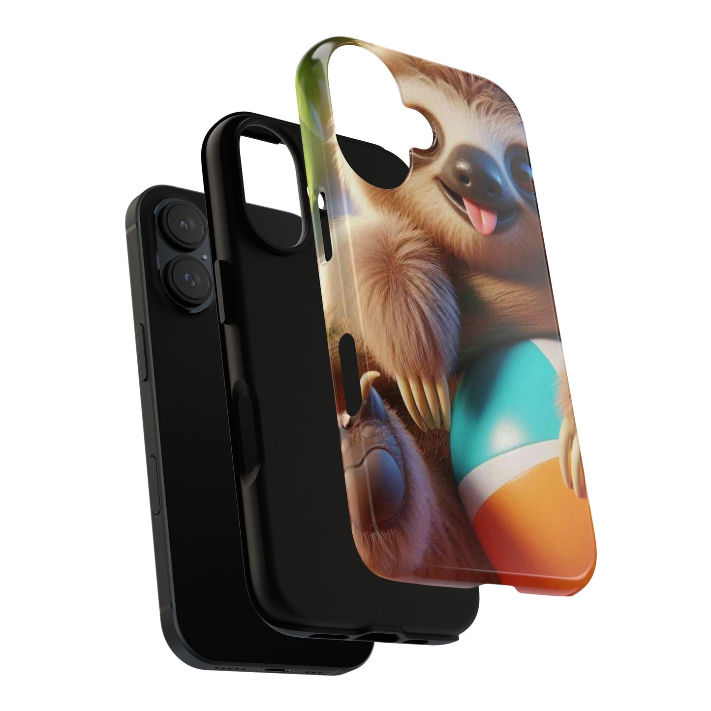 Tough Cases -sloth