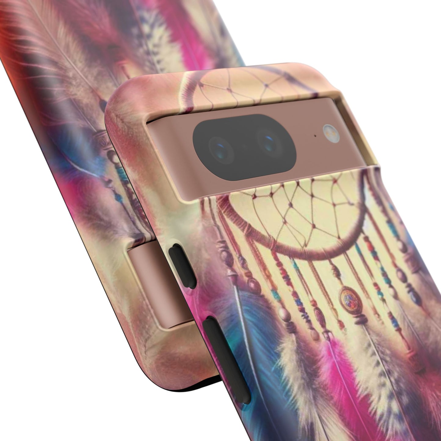 Dream Catcher Tough Cases