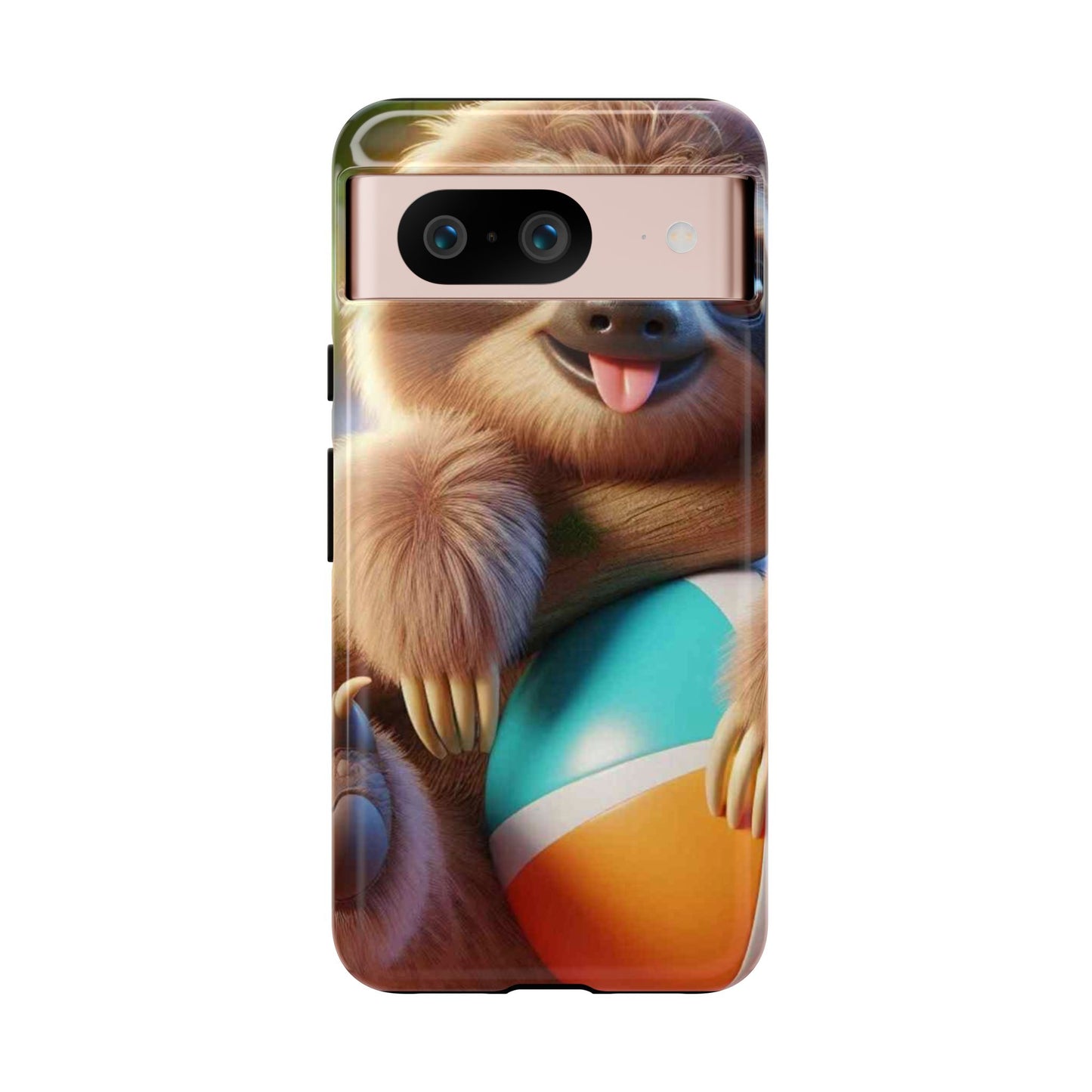Tough Cases -sloth