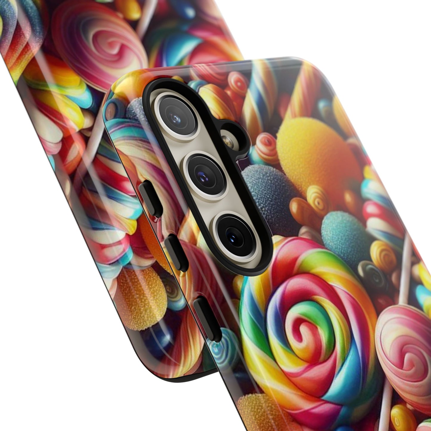 Lollipop Tough Cases