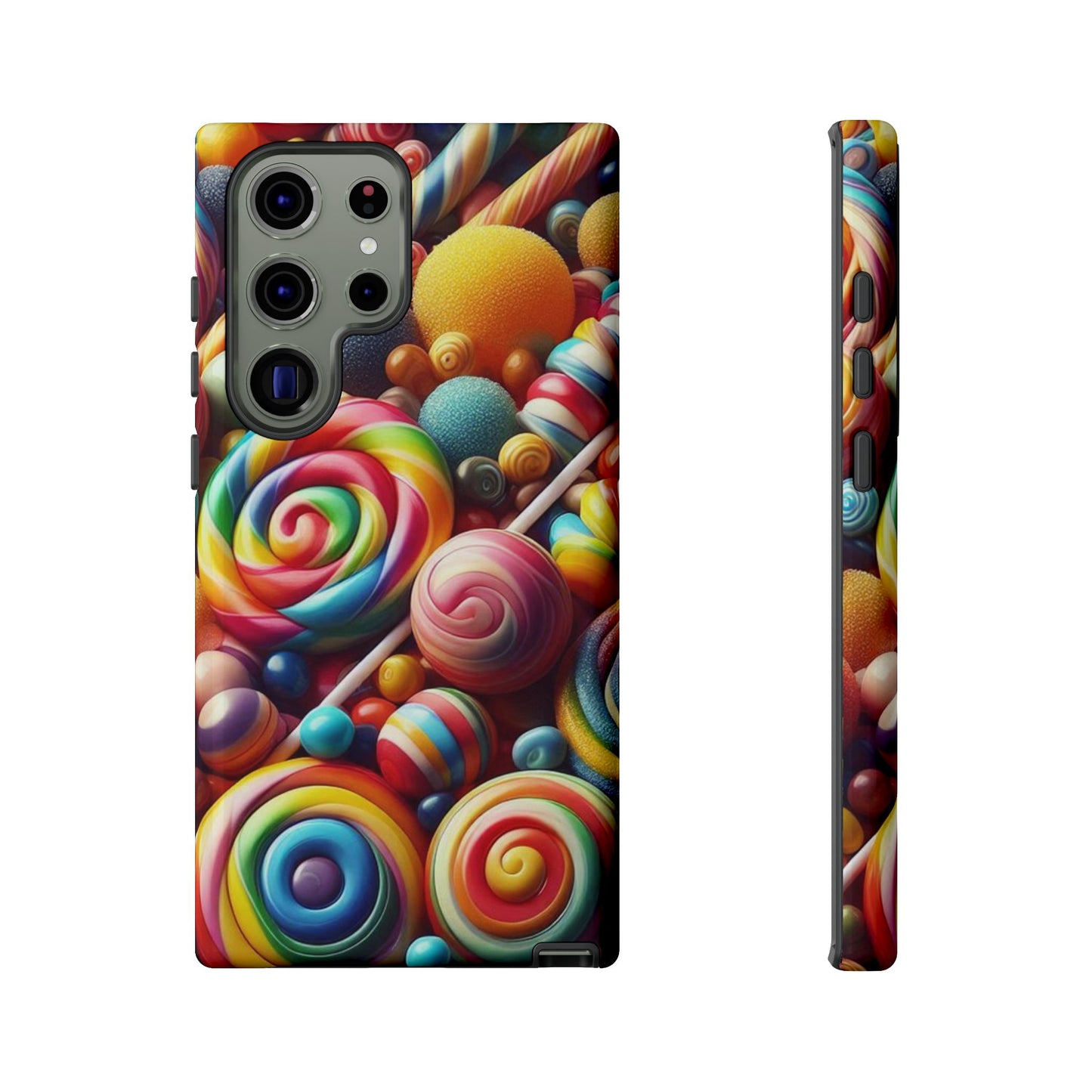 Lollipop Tough Cases