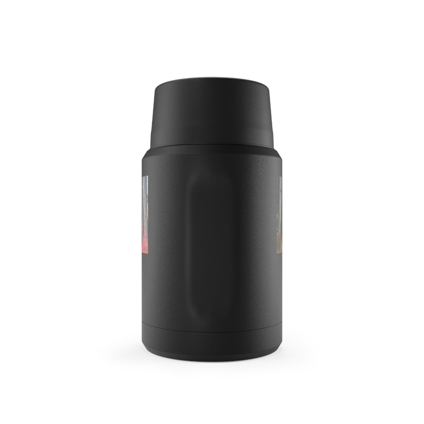 Big Buck - Titan Copper Insulated Food Storage