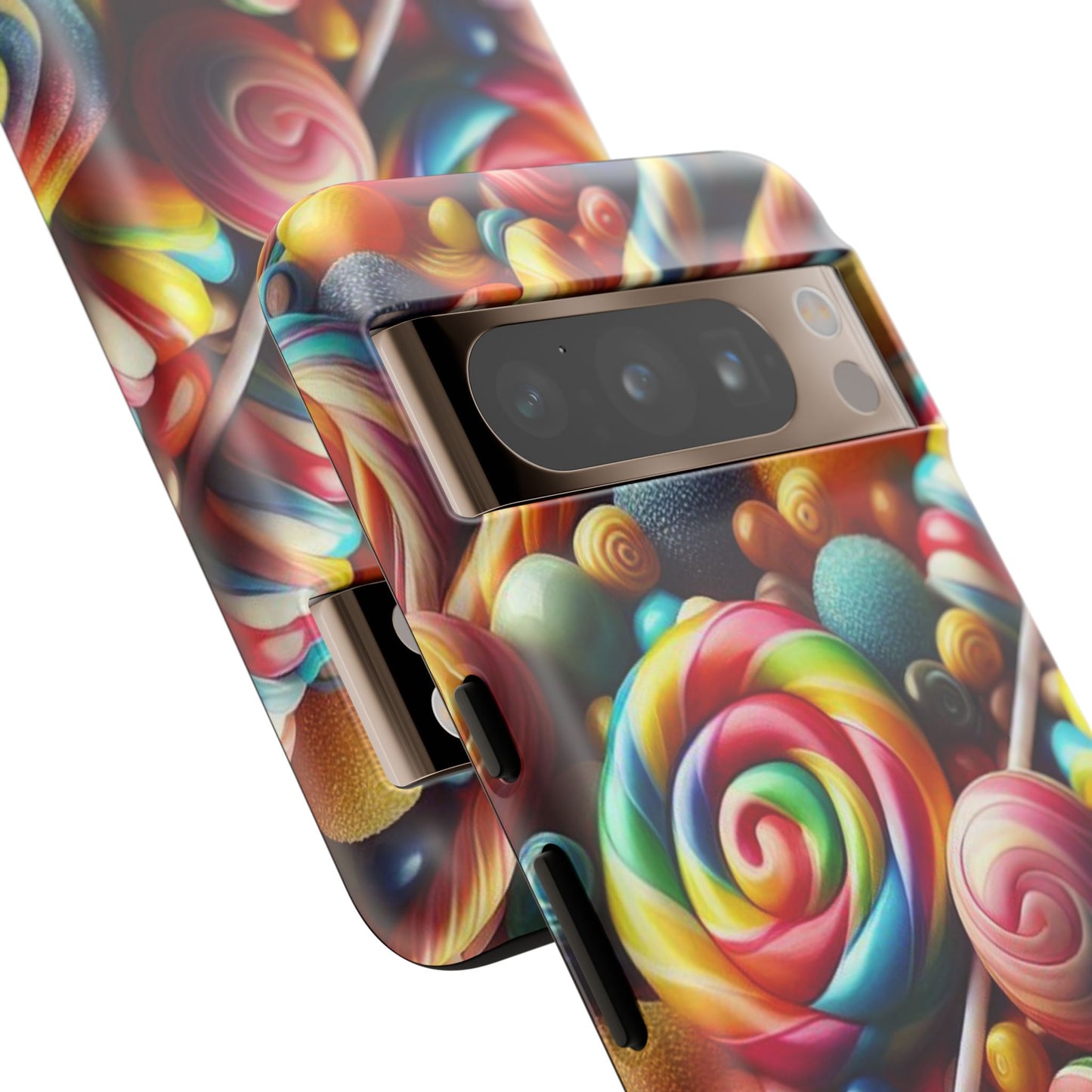 Lollipop Tough Cases