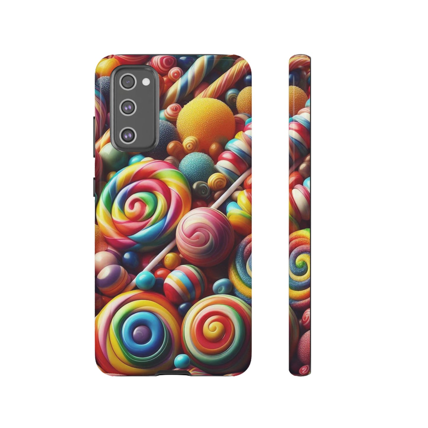 Lollipop Tough Cases