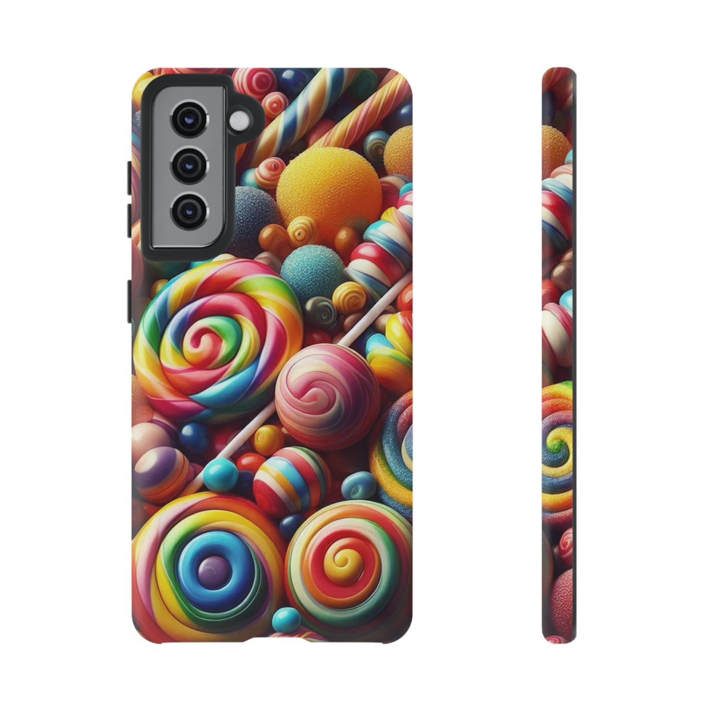 Lollipop Tough Cases