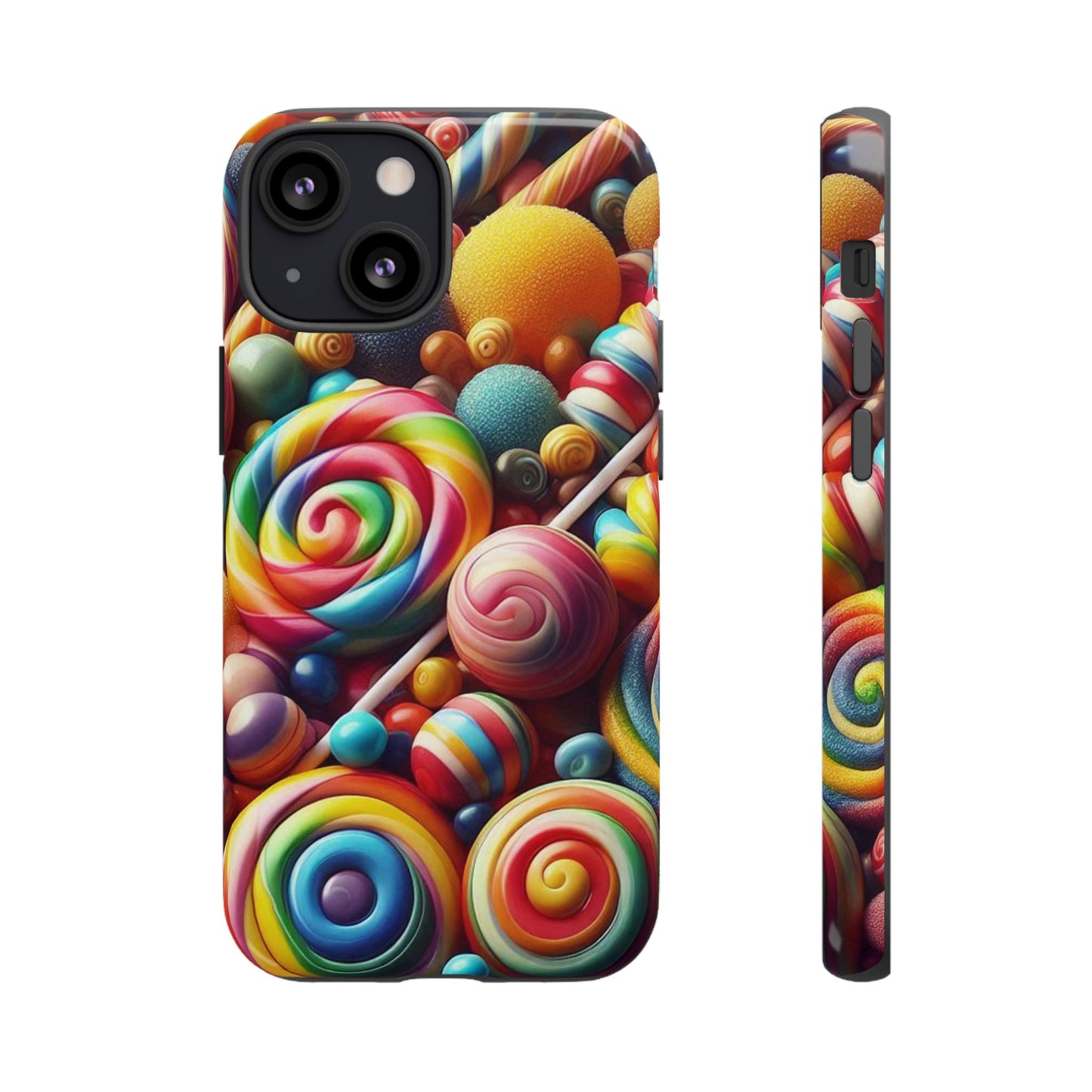 Lollipop Tough Cases