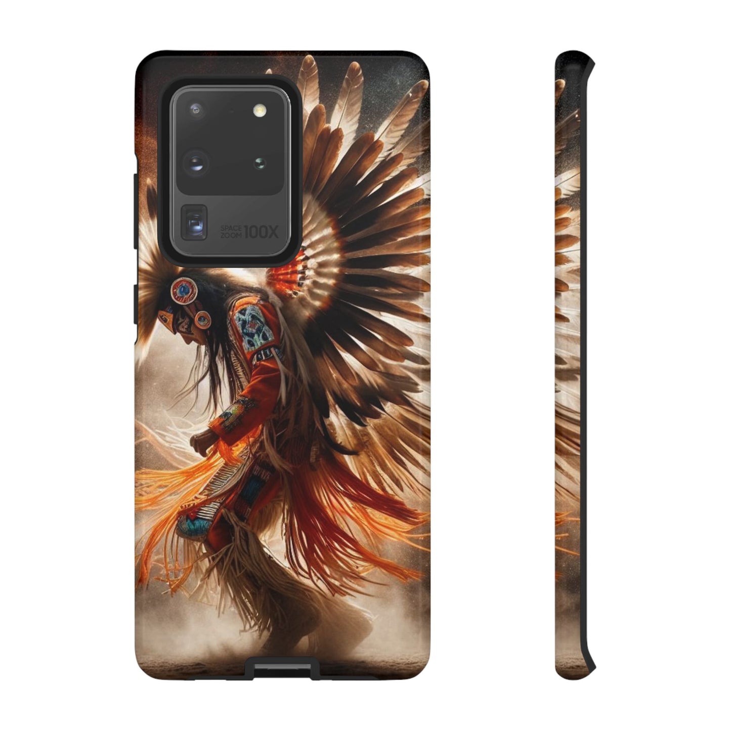 Powwow Tough Cases