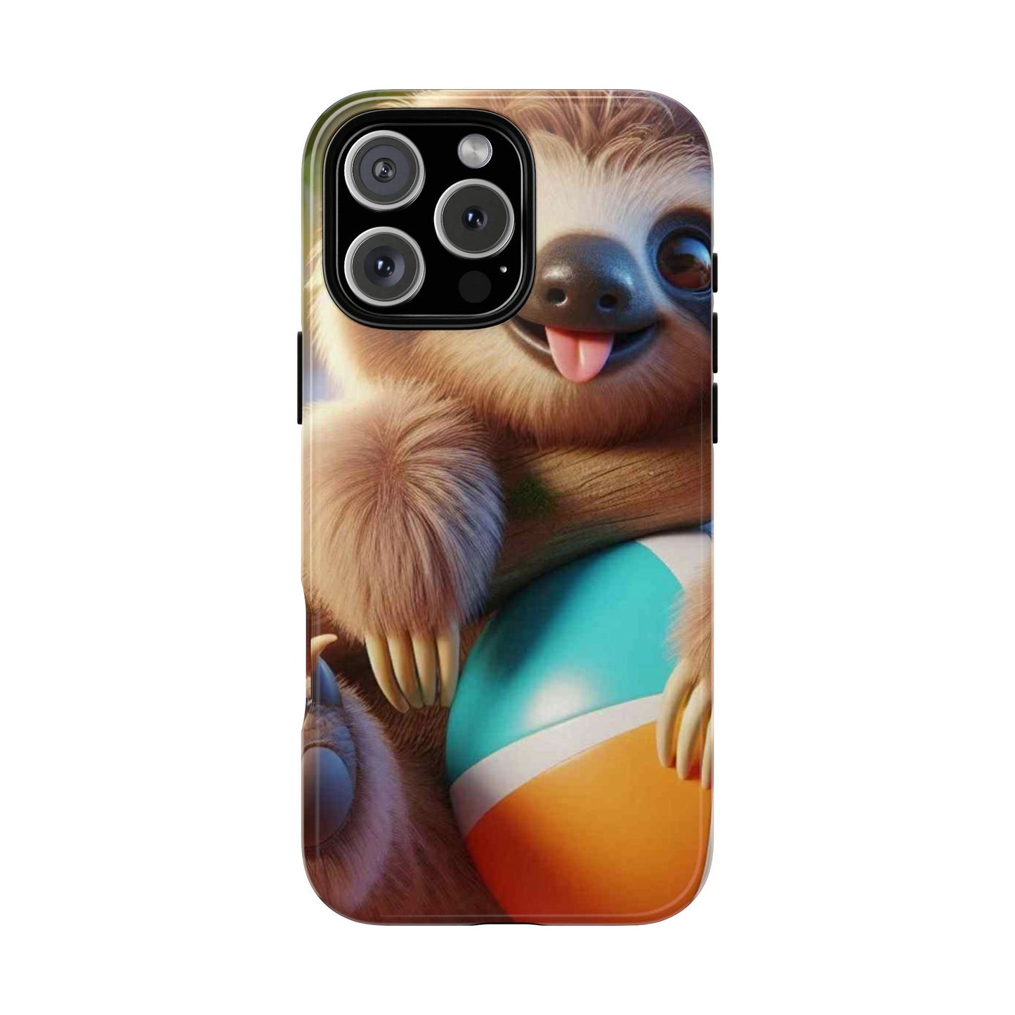 Tough Cases -sloth