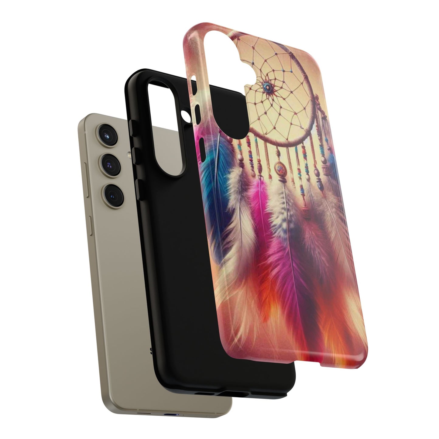 Dream Catcher Tough Cases