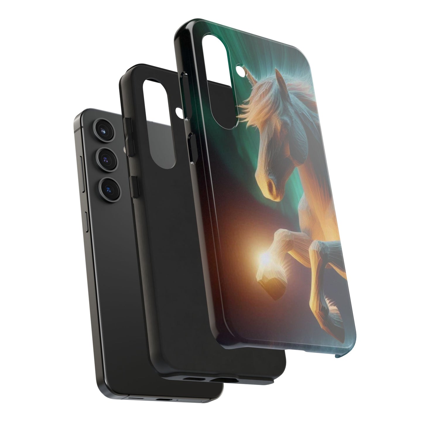 Tough Phone Case - Horse