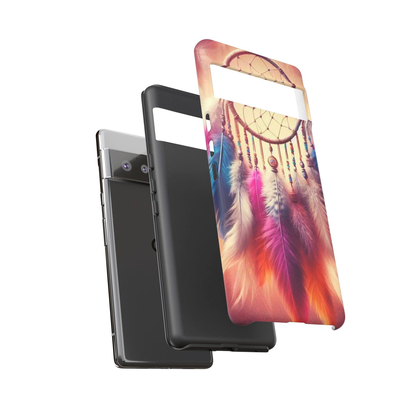 Dream Catcher Tough Cases