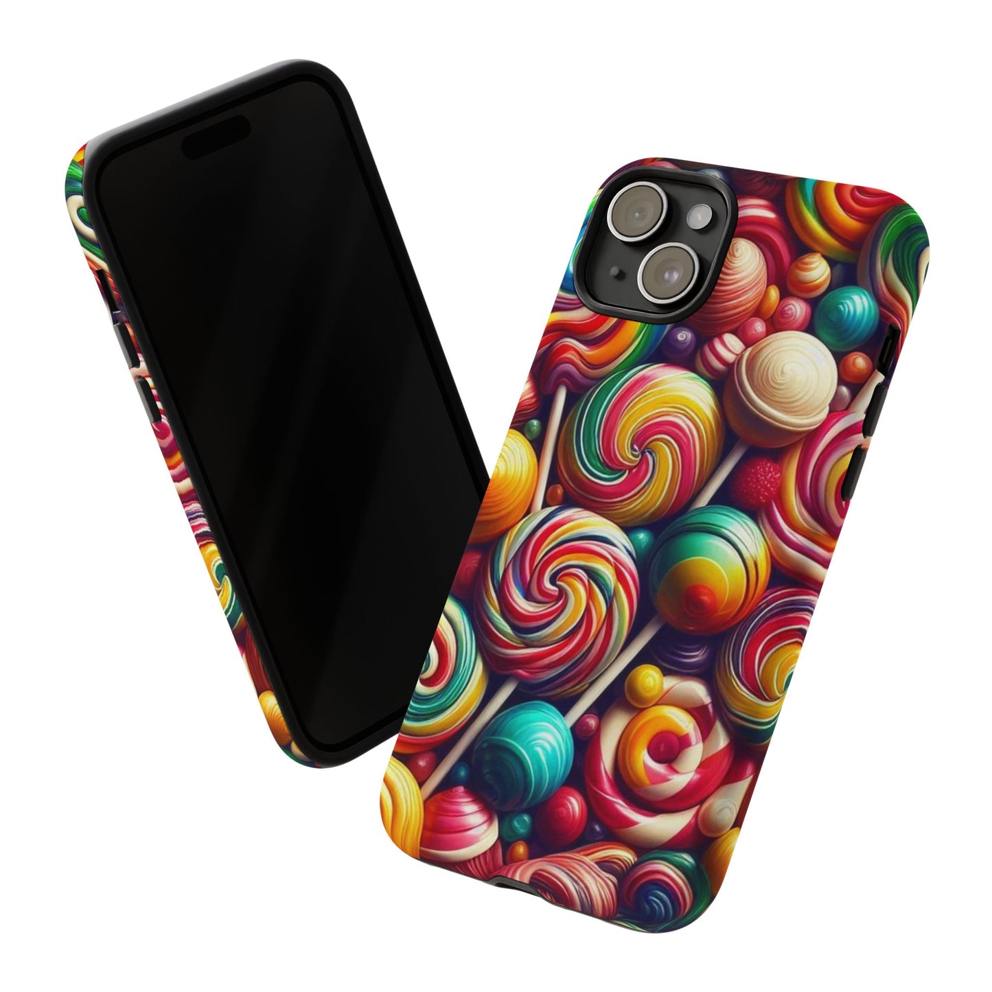 Candygram Tough Cases