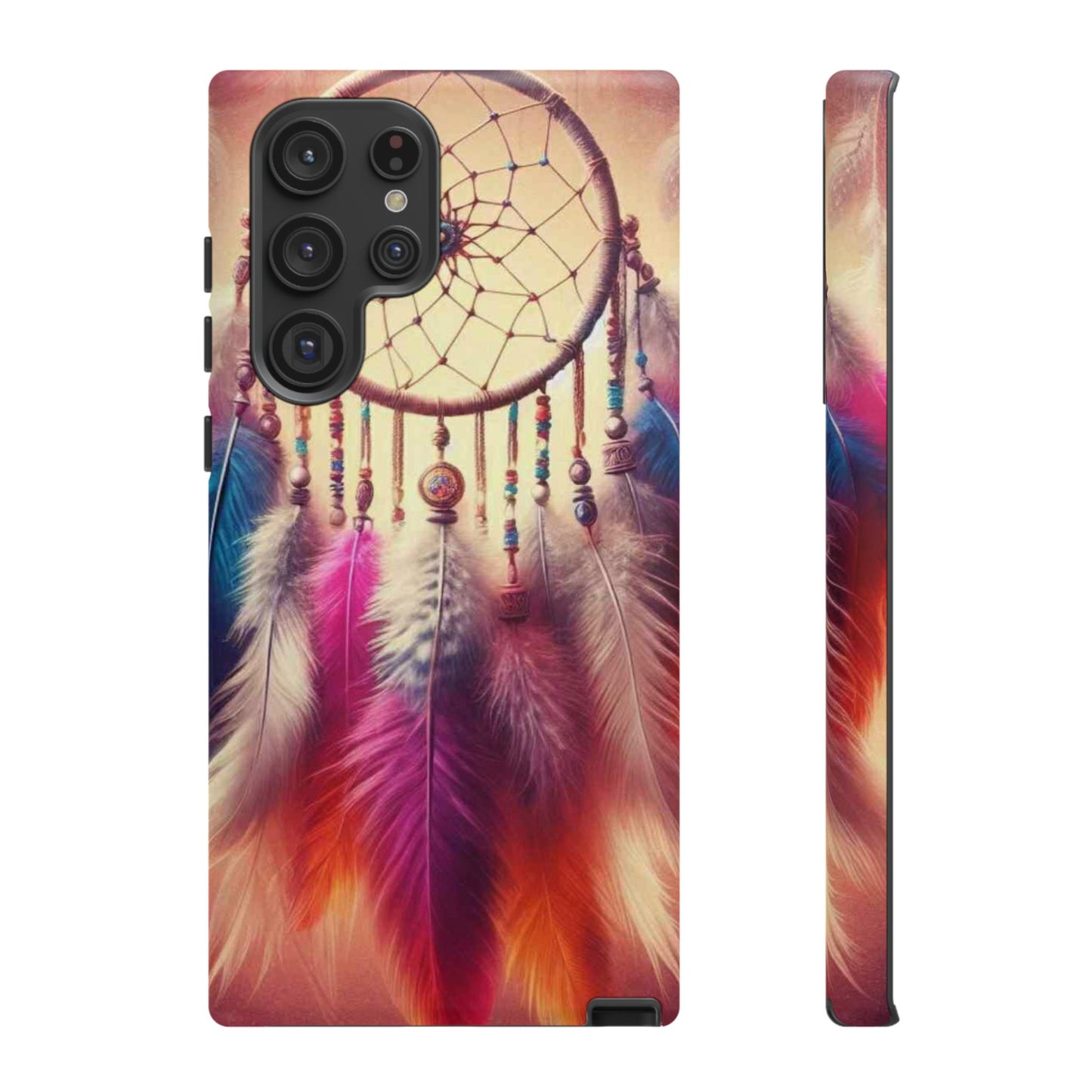 Dream Catcher Tough Cases