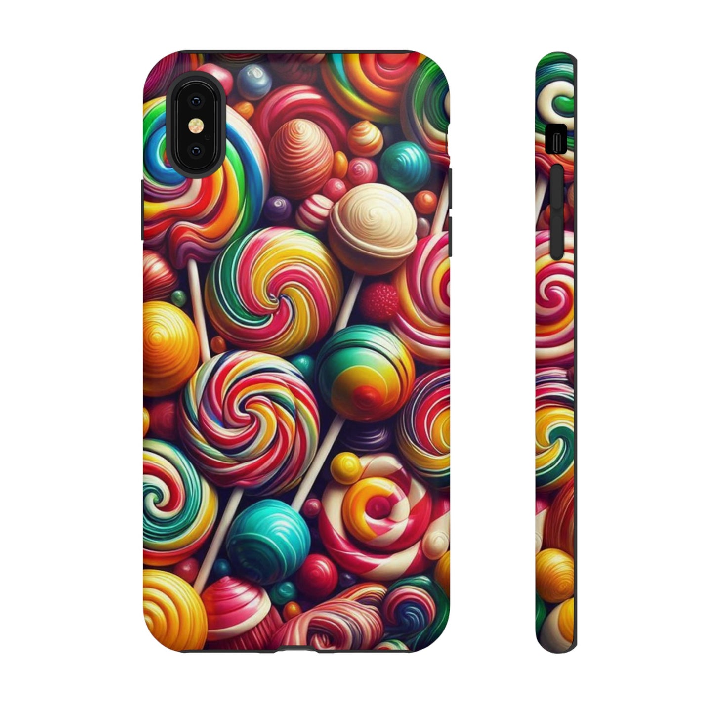 Candygram Tough Cases