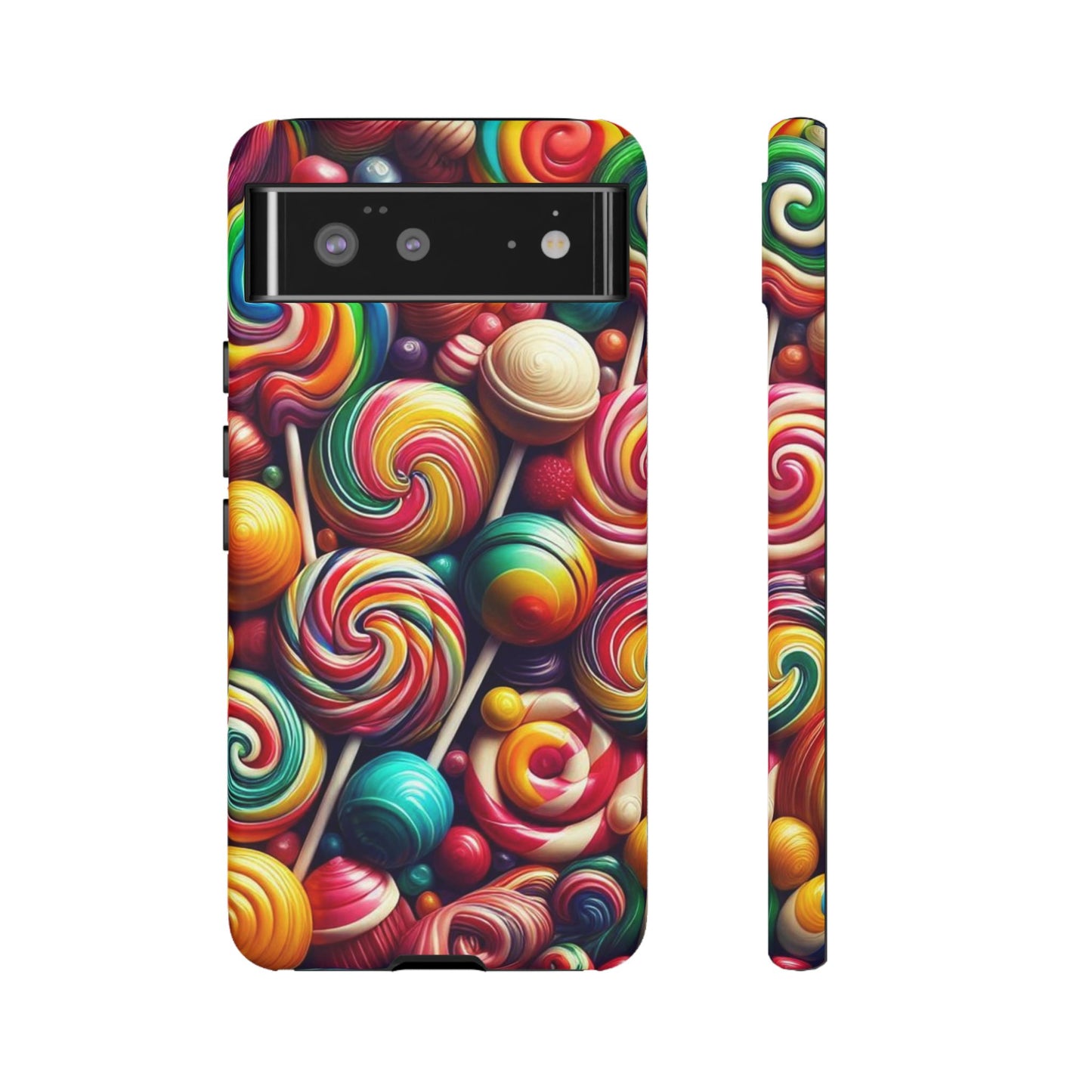 Candygram Tough Cases