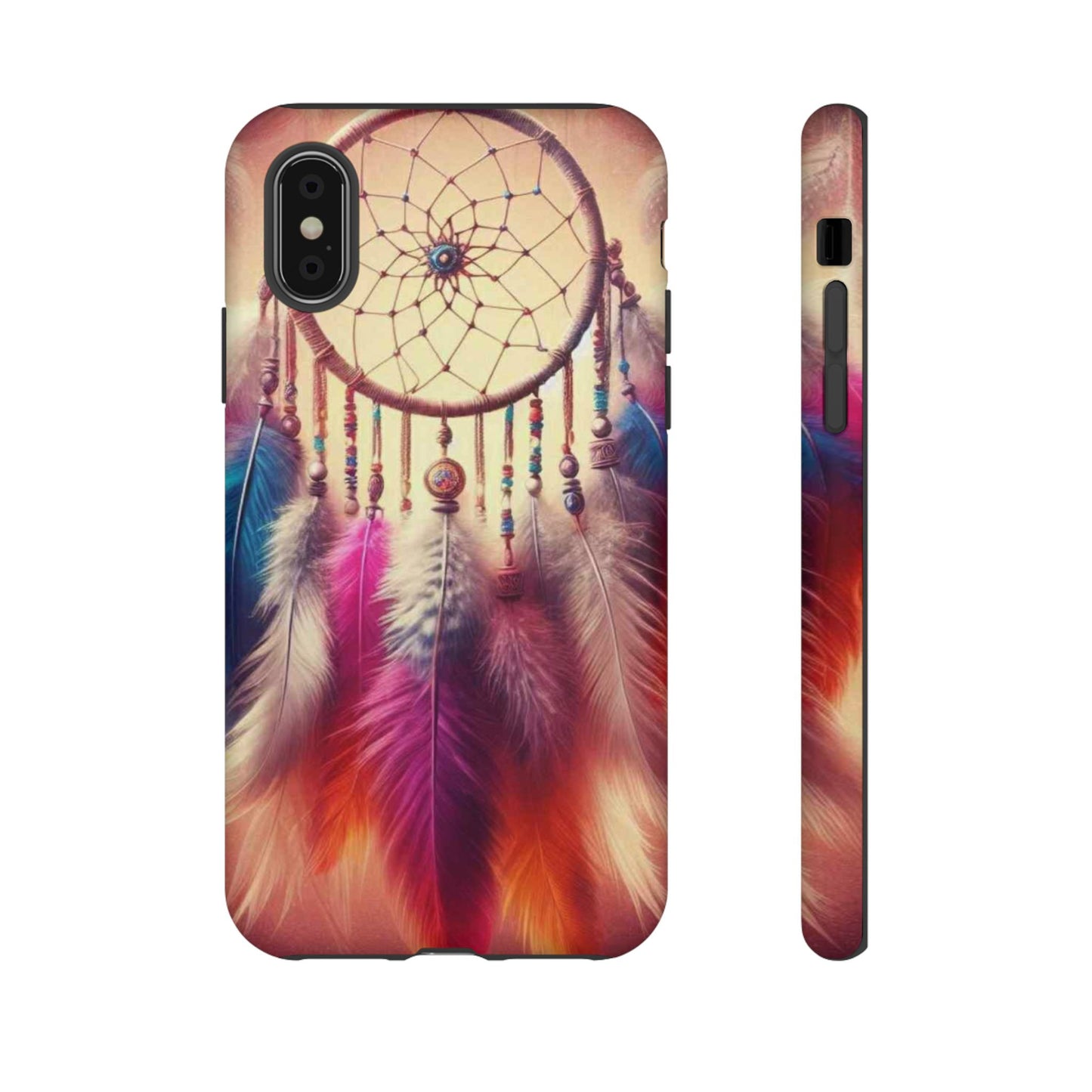 Dream Catcher Tough Cases