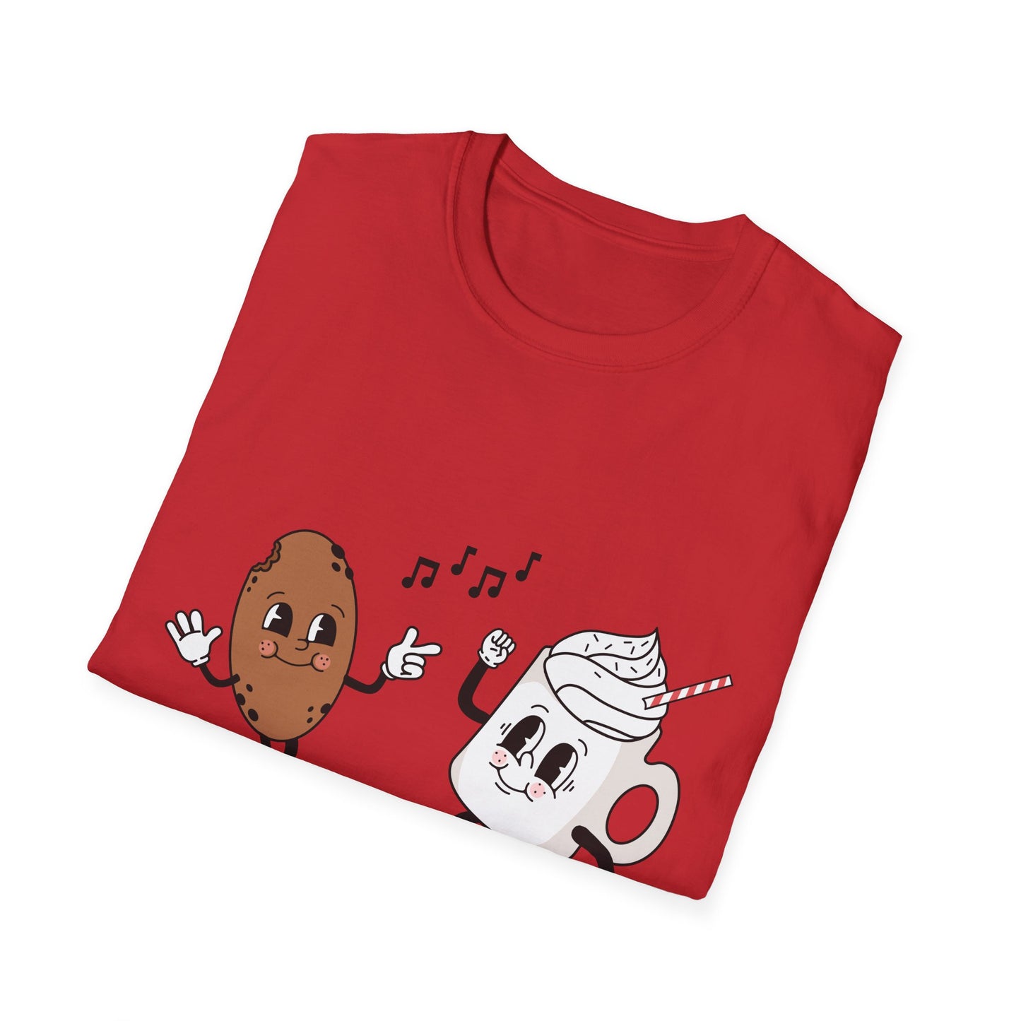 Best Friends T-Shirt