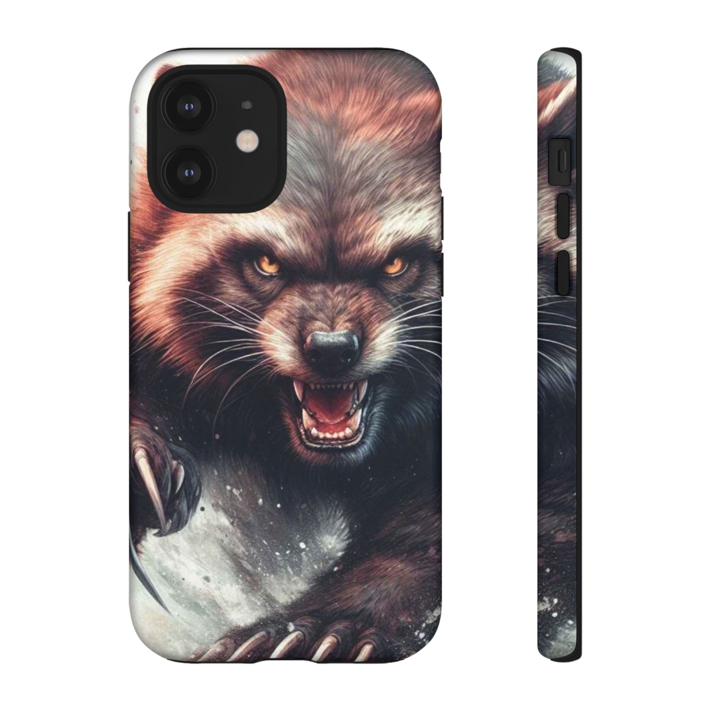Tough Cases - wolverine