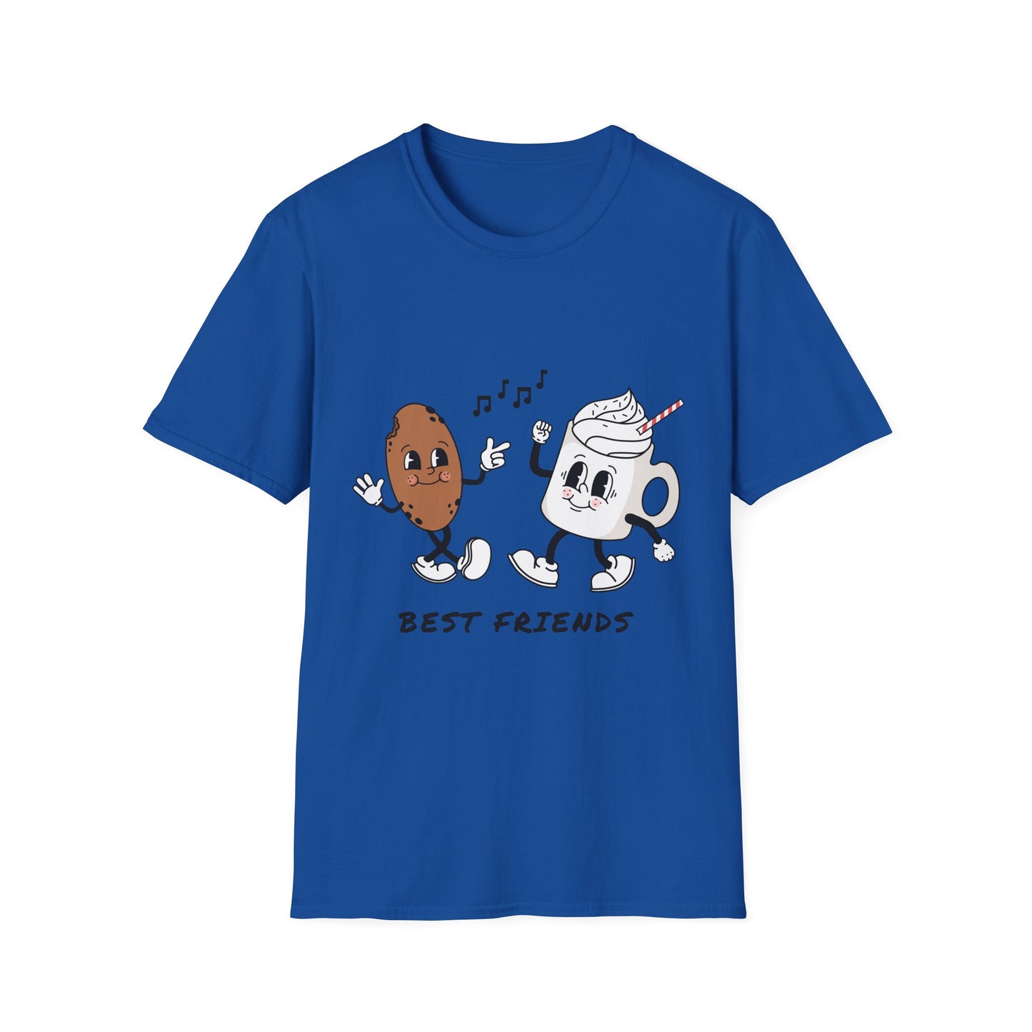 Best Friends T-Shirt