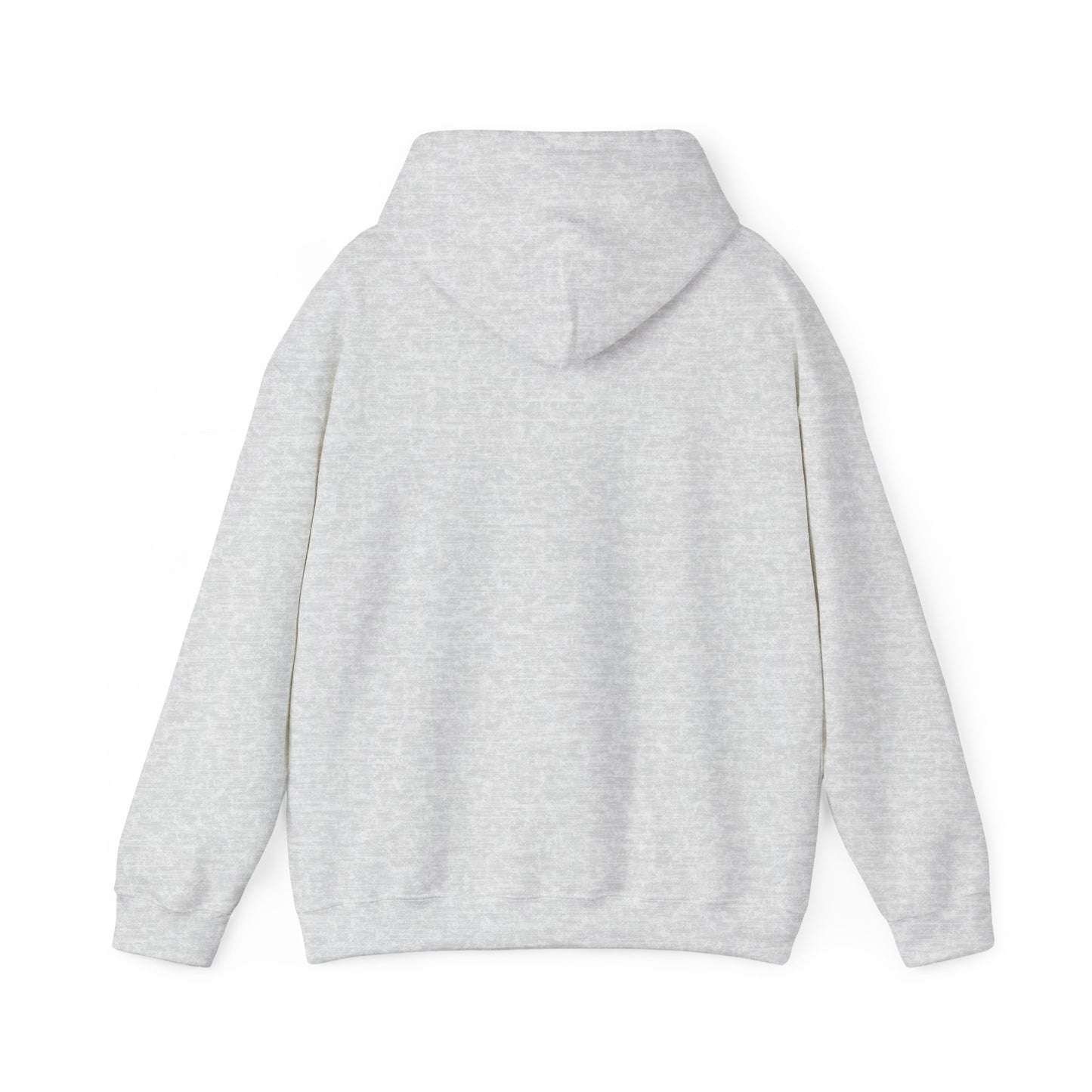 Unisex Heavy Blend™ Hooded Sweatshirt bull skull