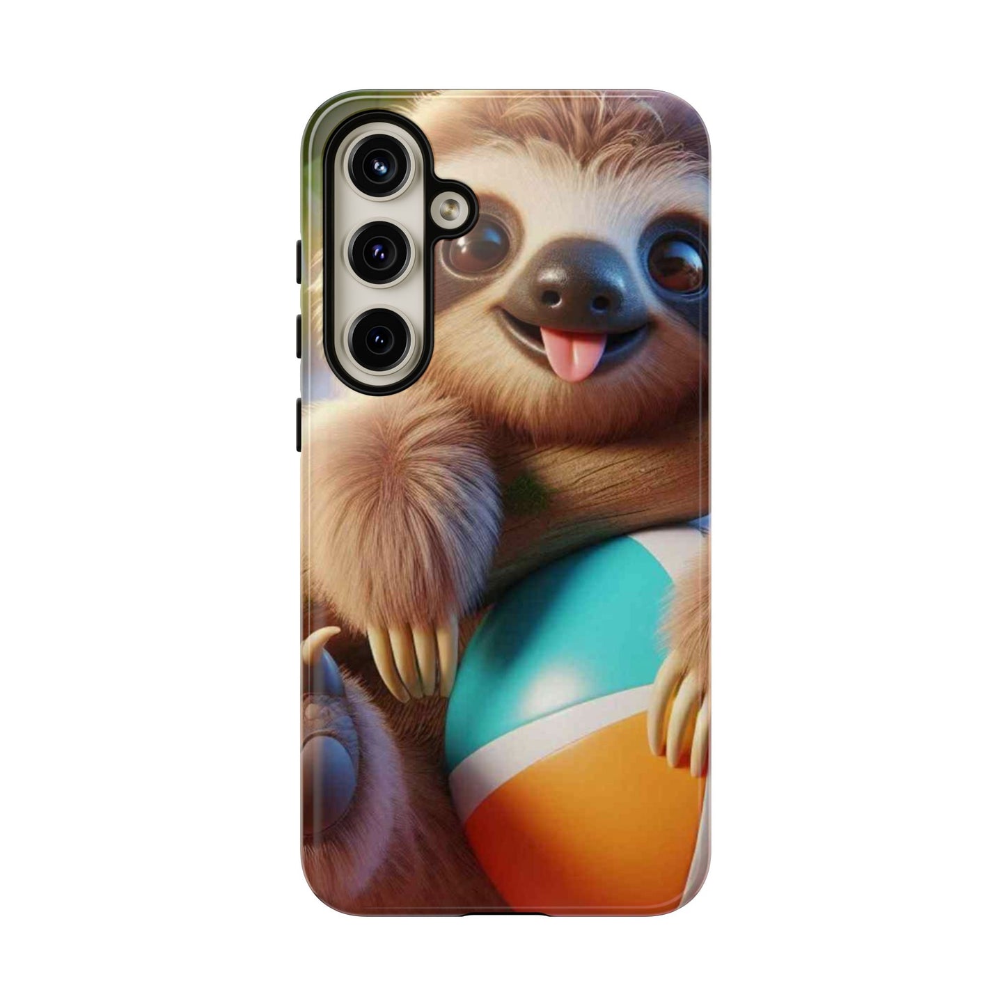 Tough Cases -sloth