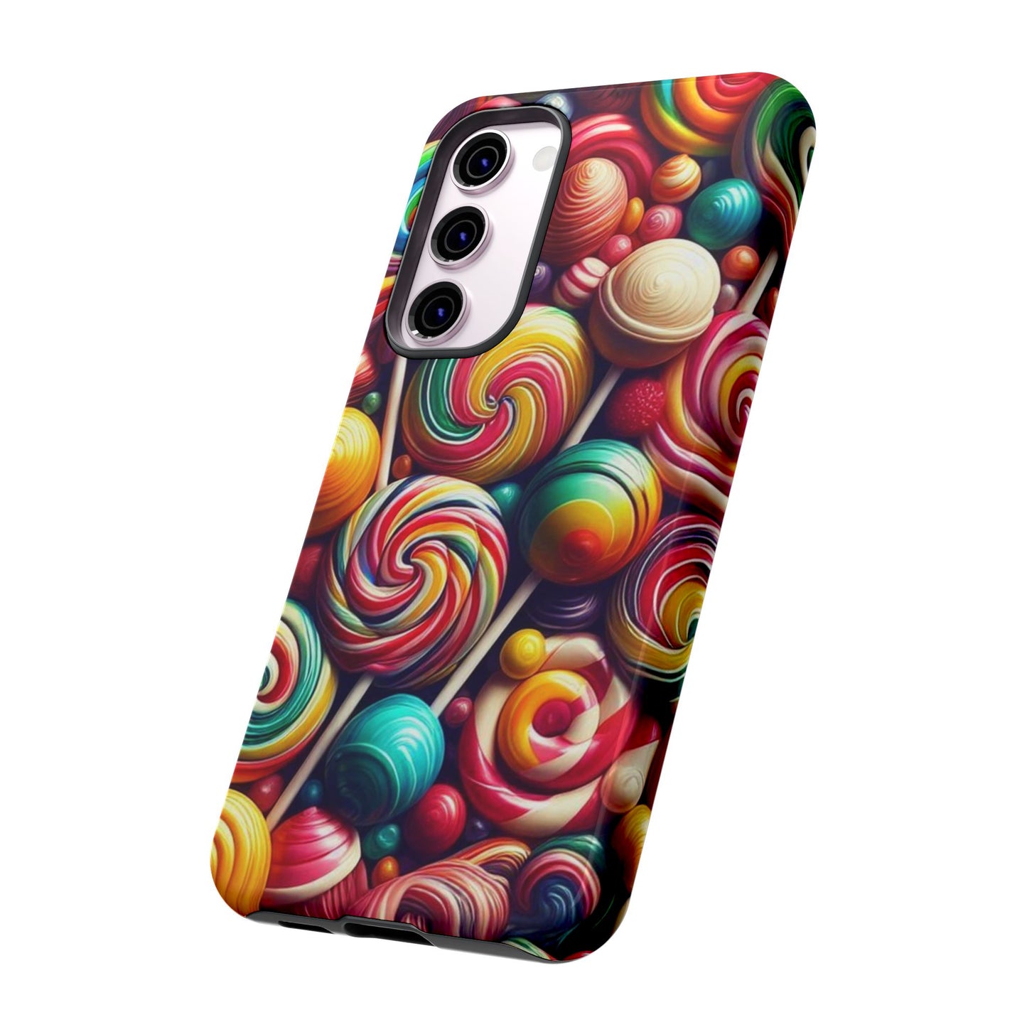 Candygram Tough Cases