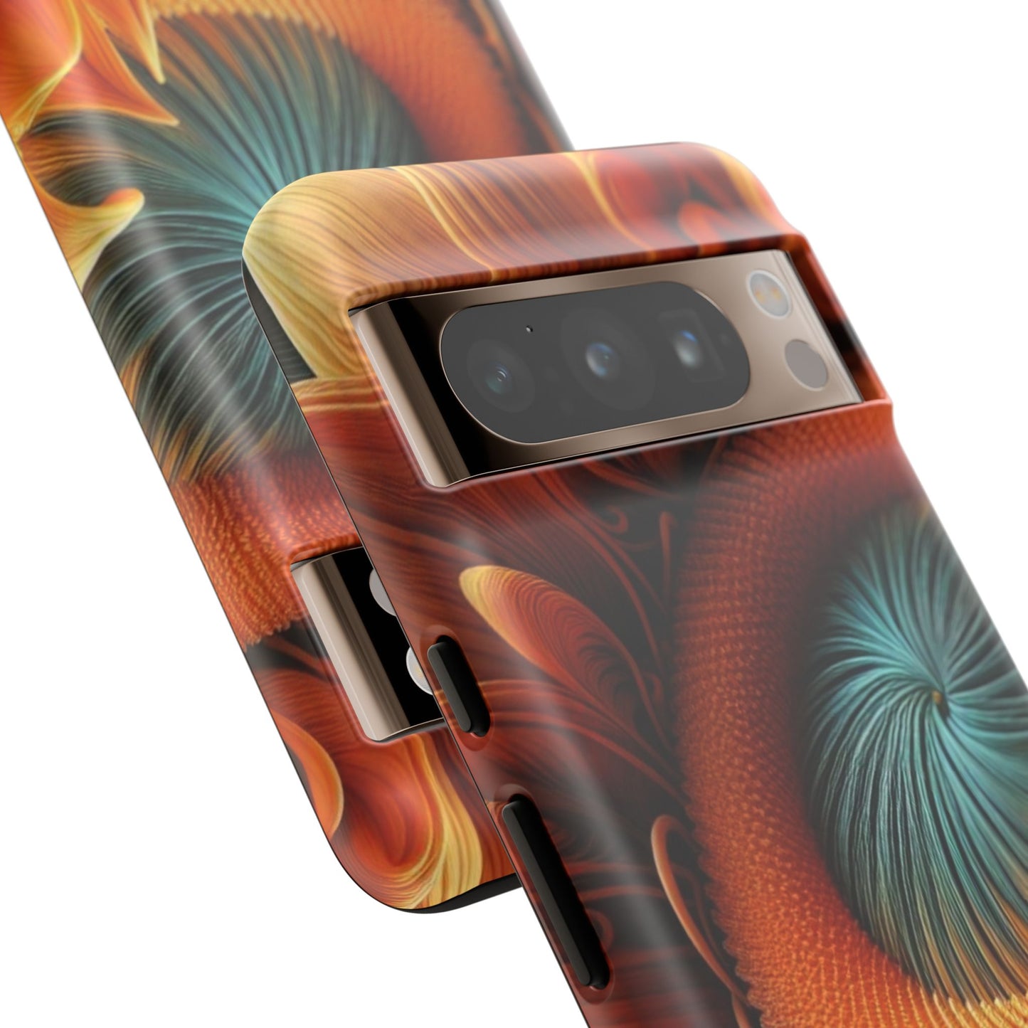 Sunflower Tough Case