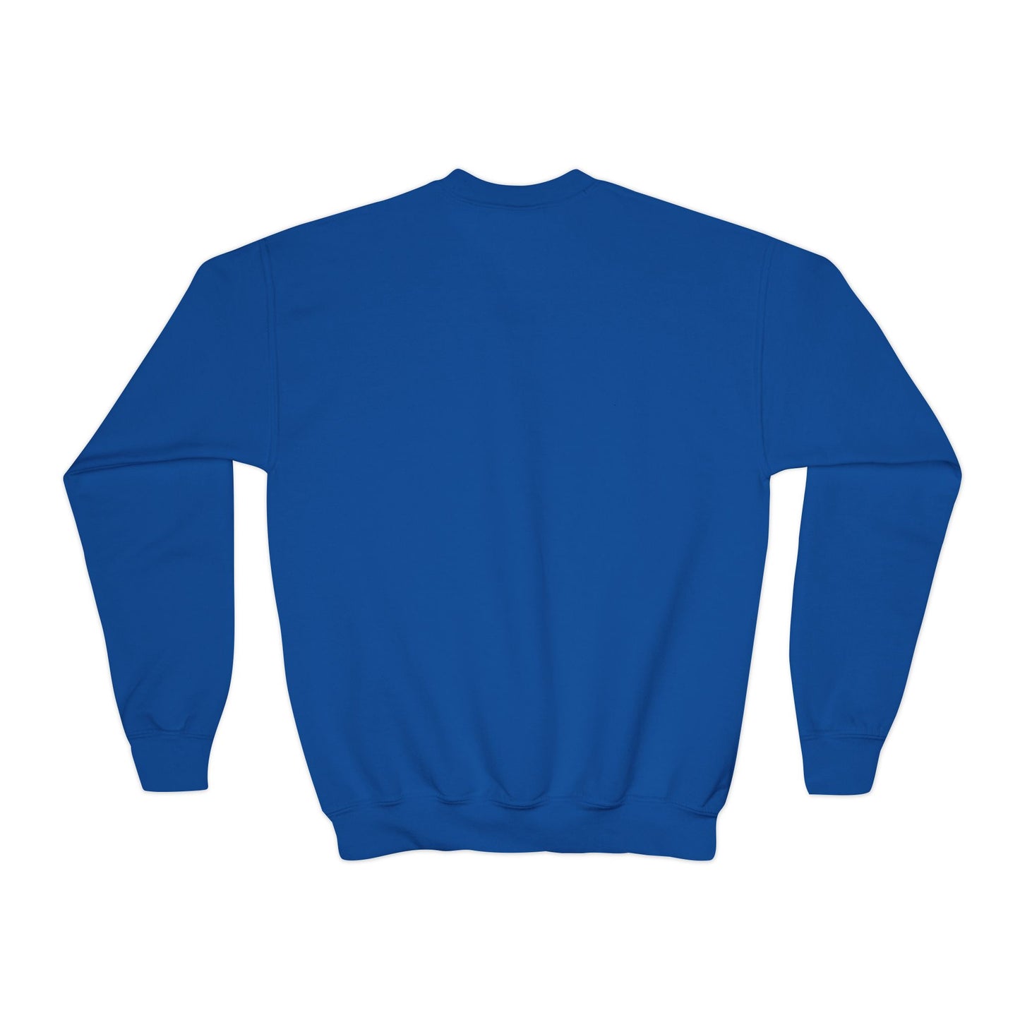 Stay Pawsitive Youth Sweatshirt