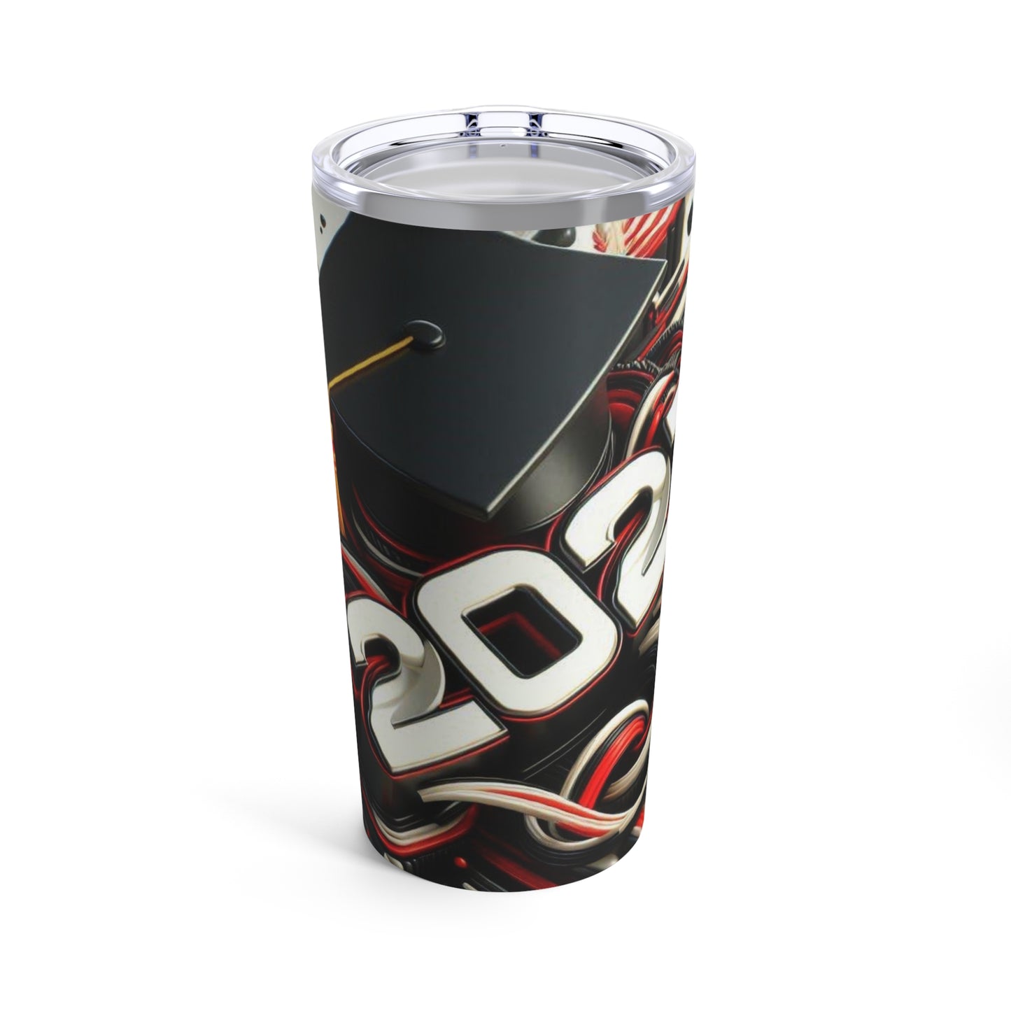 Tumbler 20oz 2025