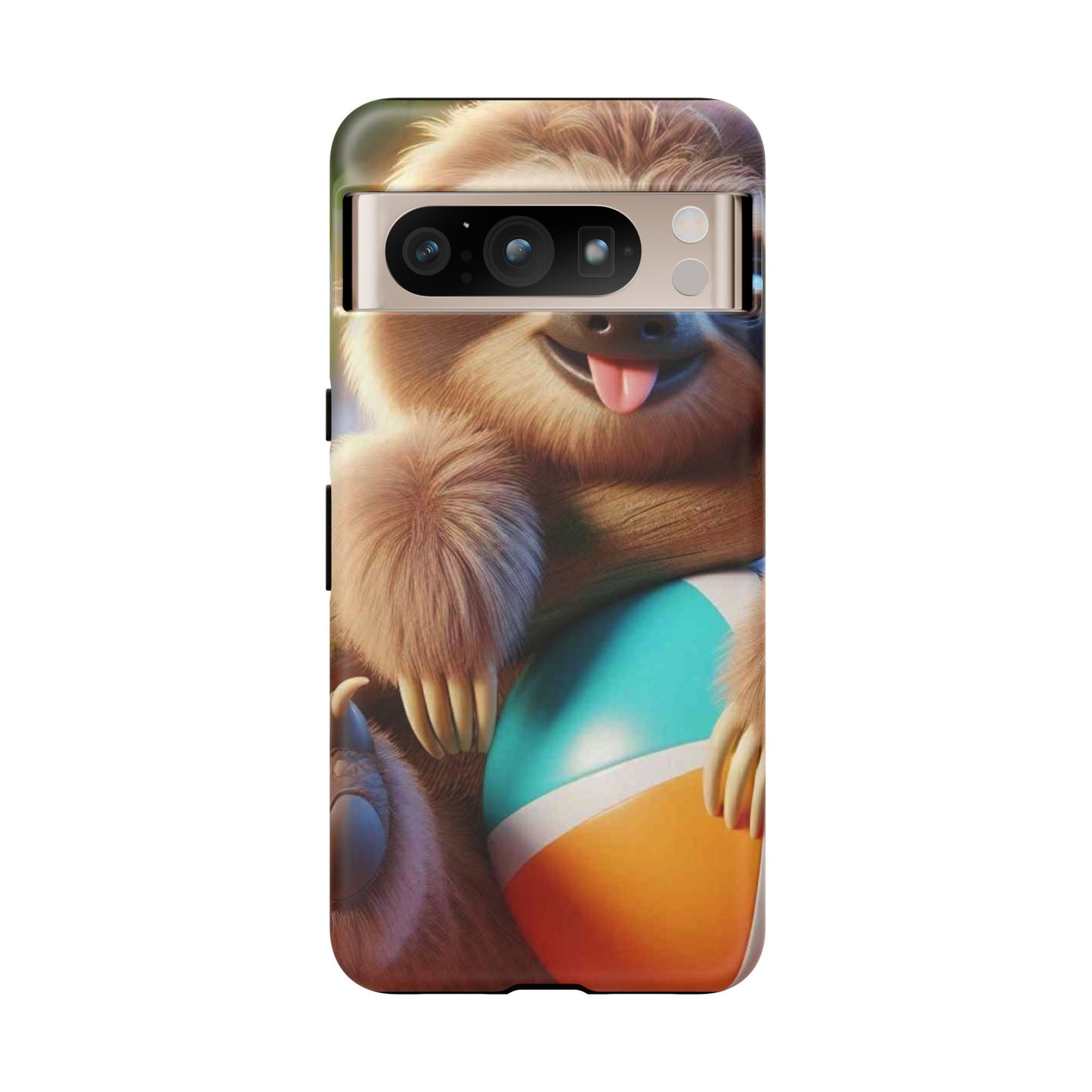 Tough Cases -sloth