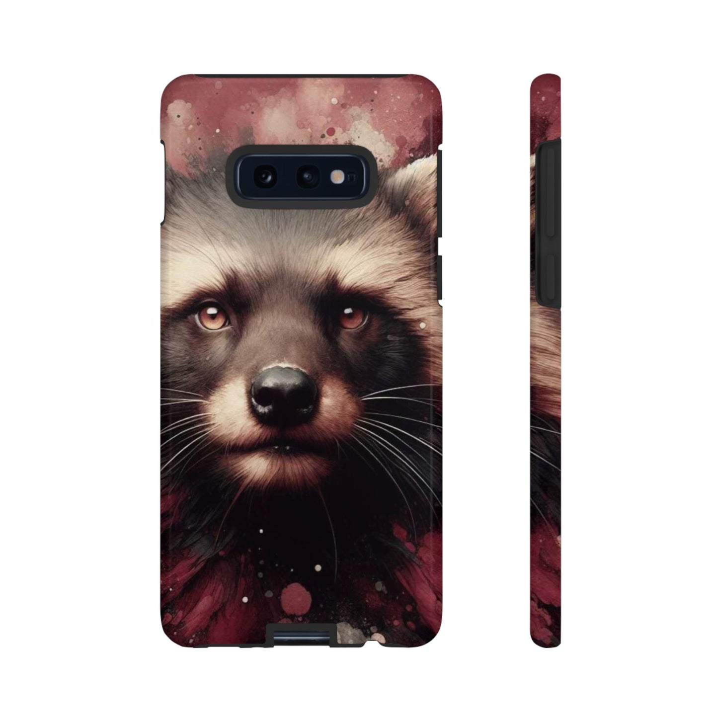 Tough Cases - wolverine red