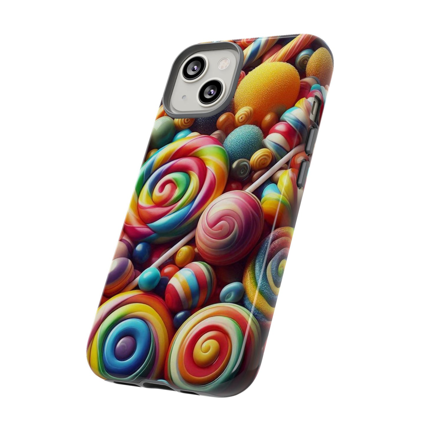 Lollipop Tough Cases