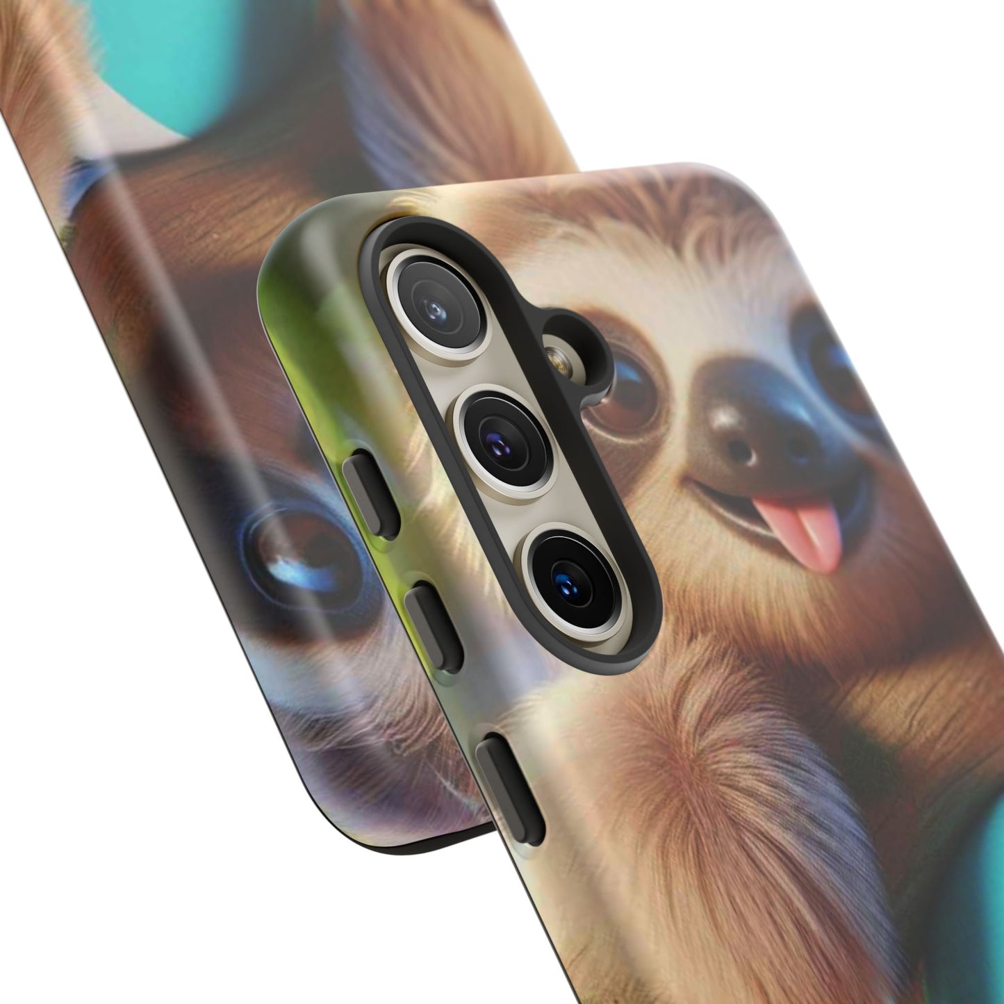 Tough Cases -sloth