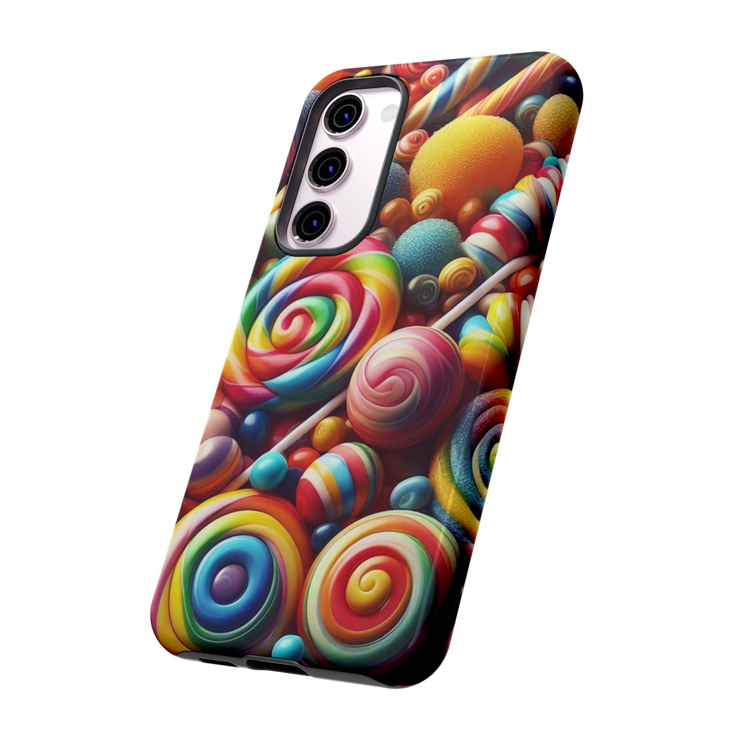 Lollipop Tough Cases