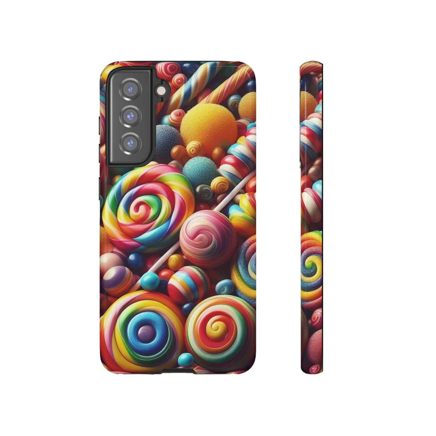 Lollipop Tough Cases