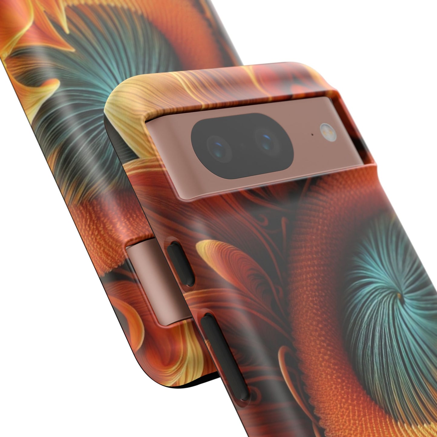 Sunflower Tough Case