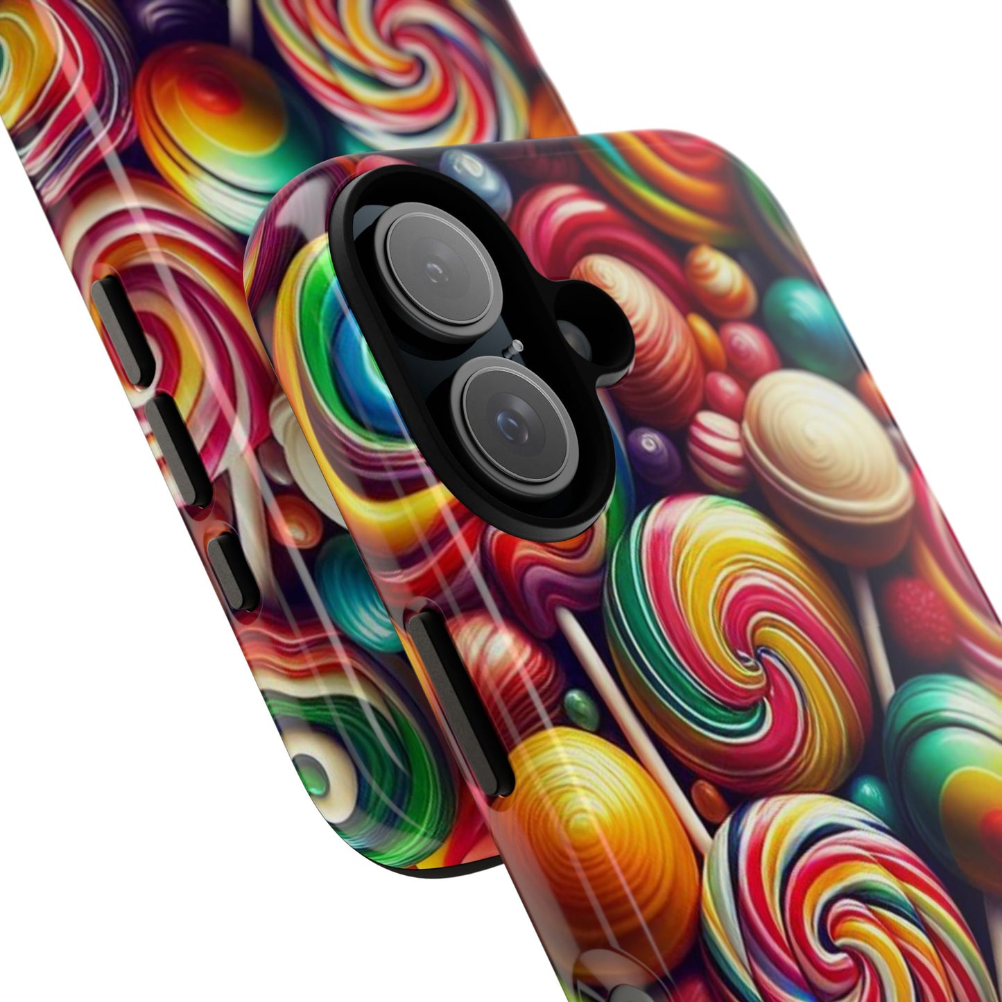 Candygram Tough Cases