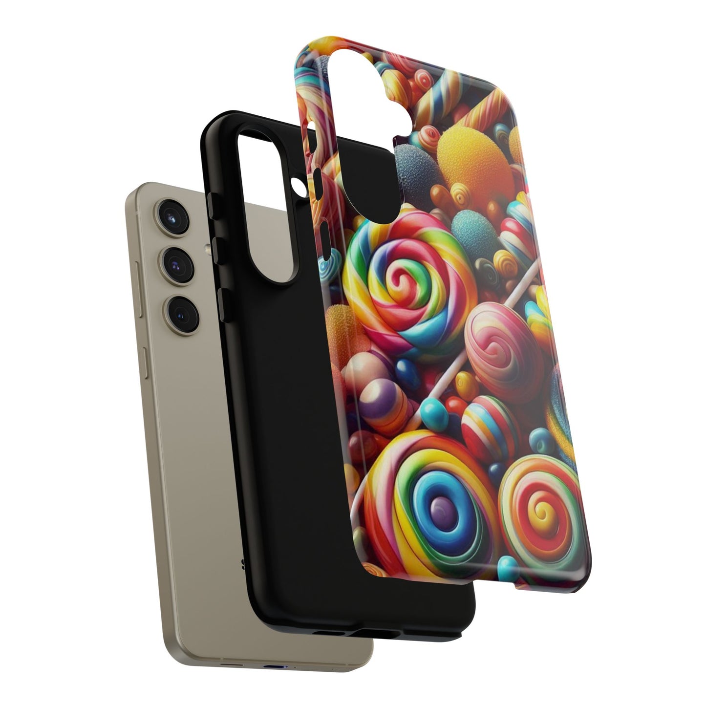 Lollipop Tough Cases