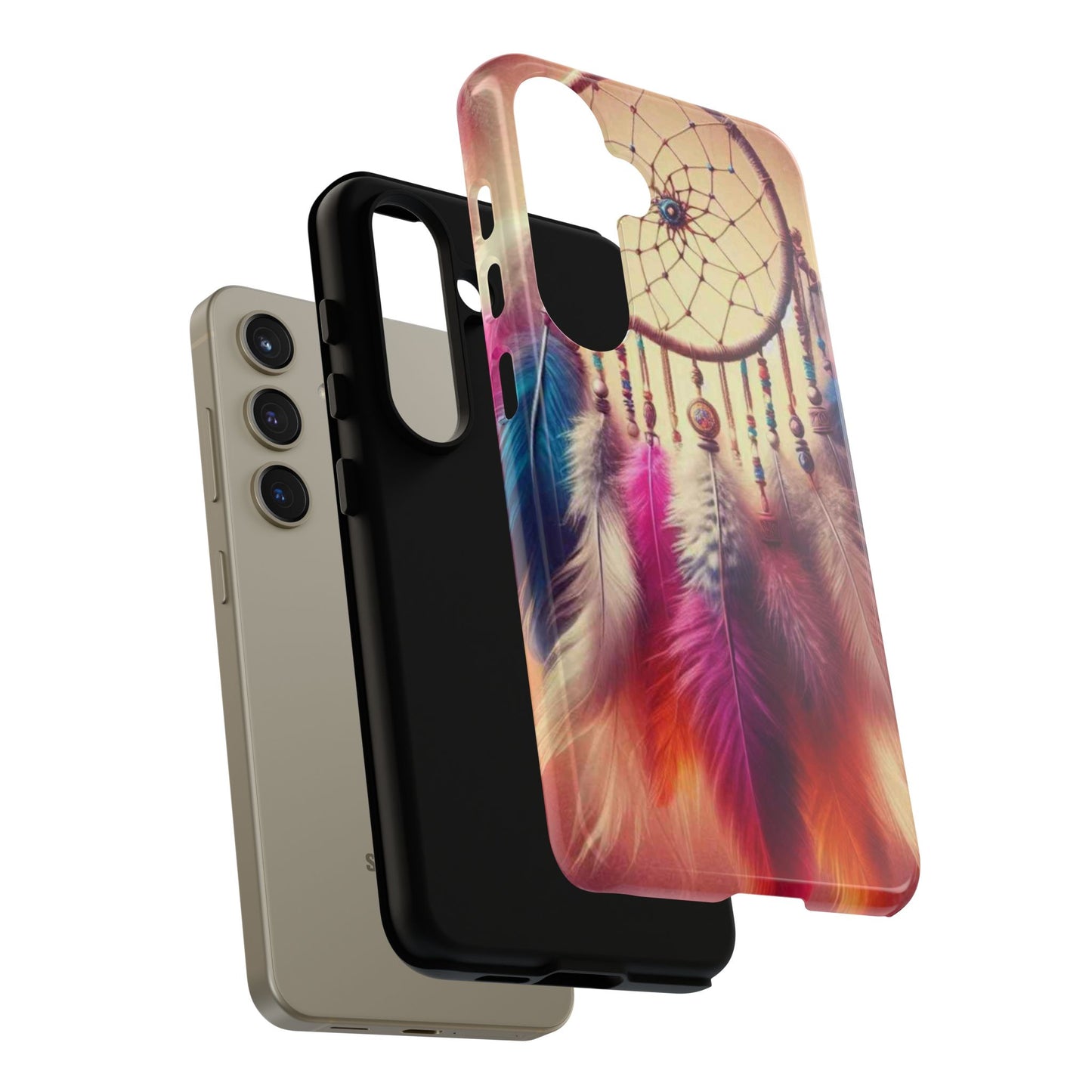 Dream Catcher Tough Cases