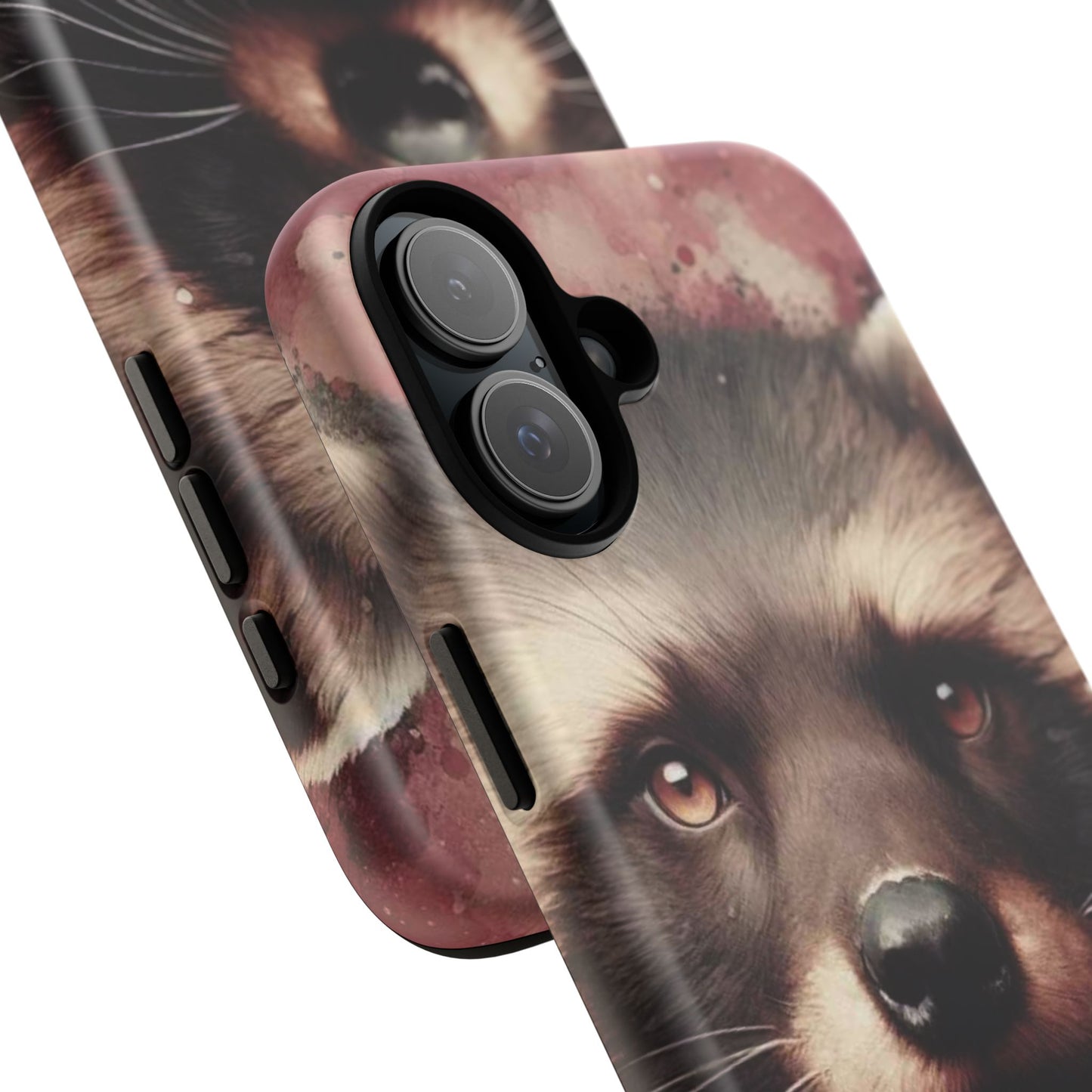 Tough Cases - wolverine red
