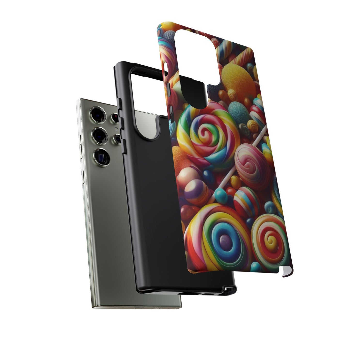 Lollipop Tough Cases
