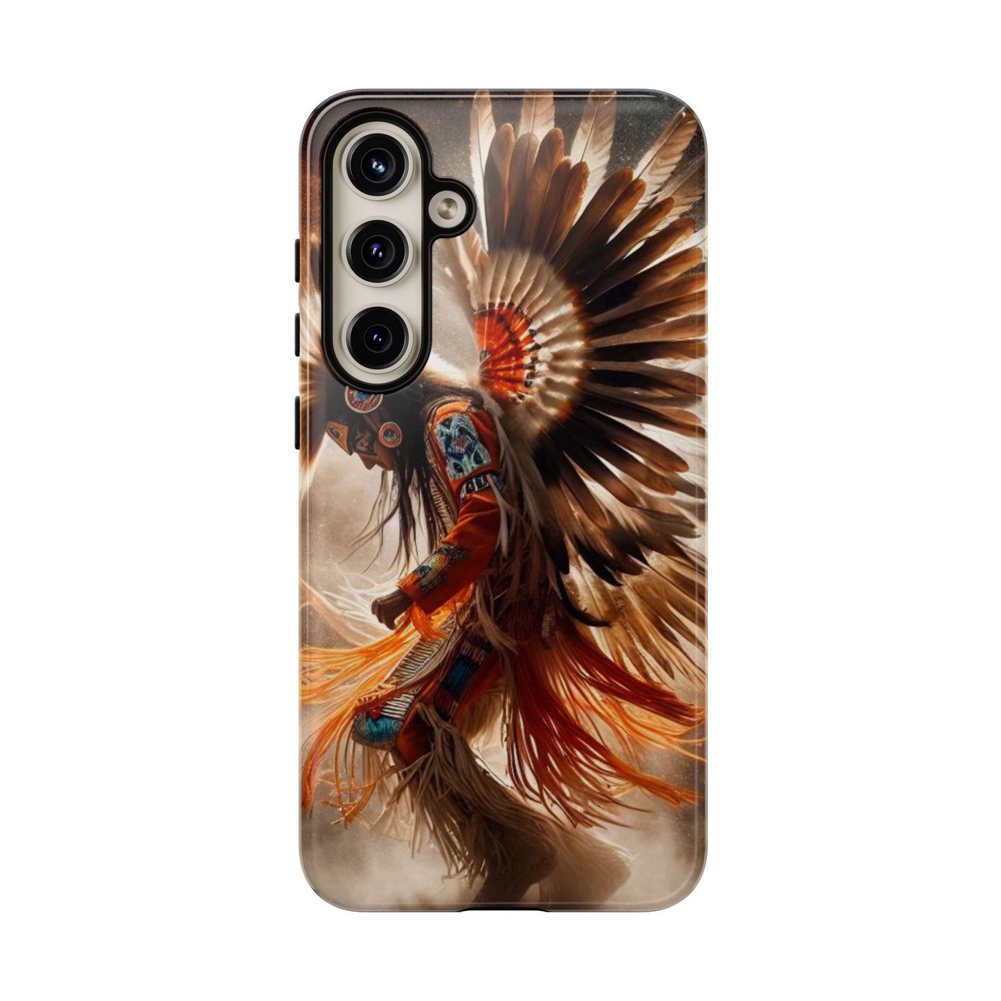 Powwow Tough Cases