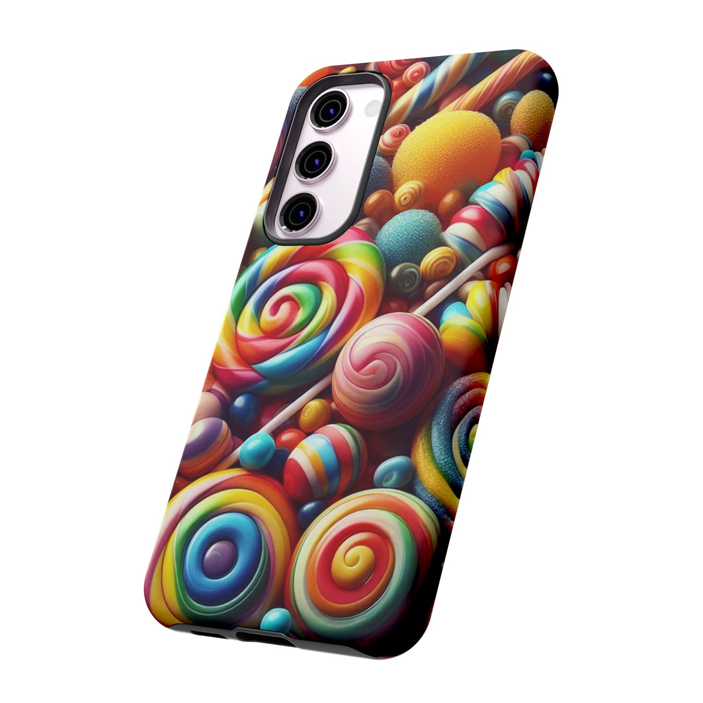 Lollipop Tough Cases