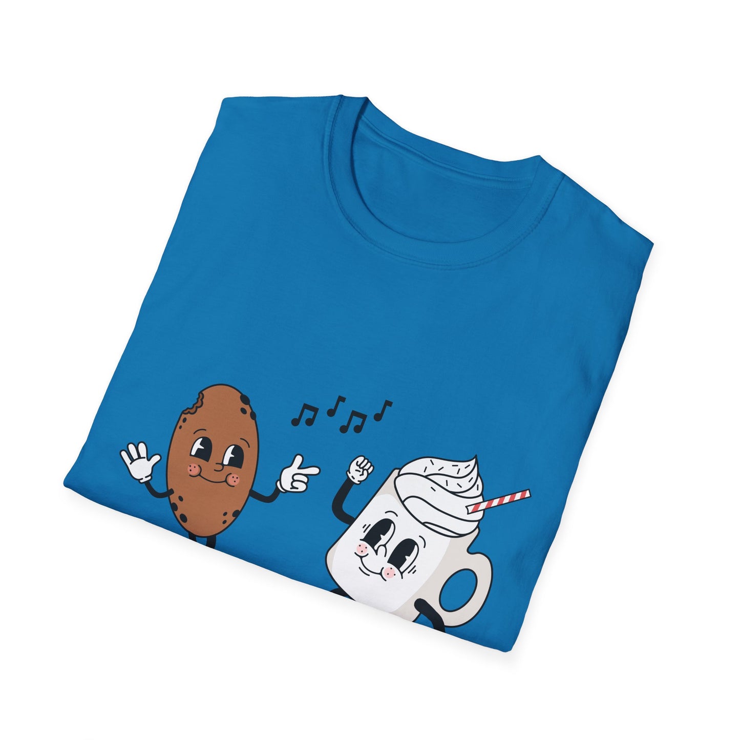 Best Friends T-Shirt