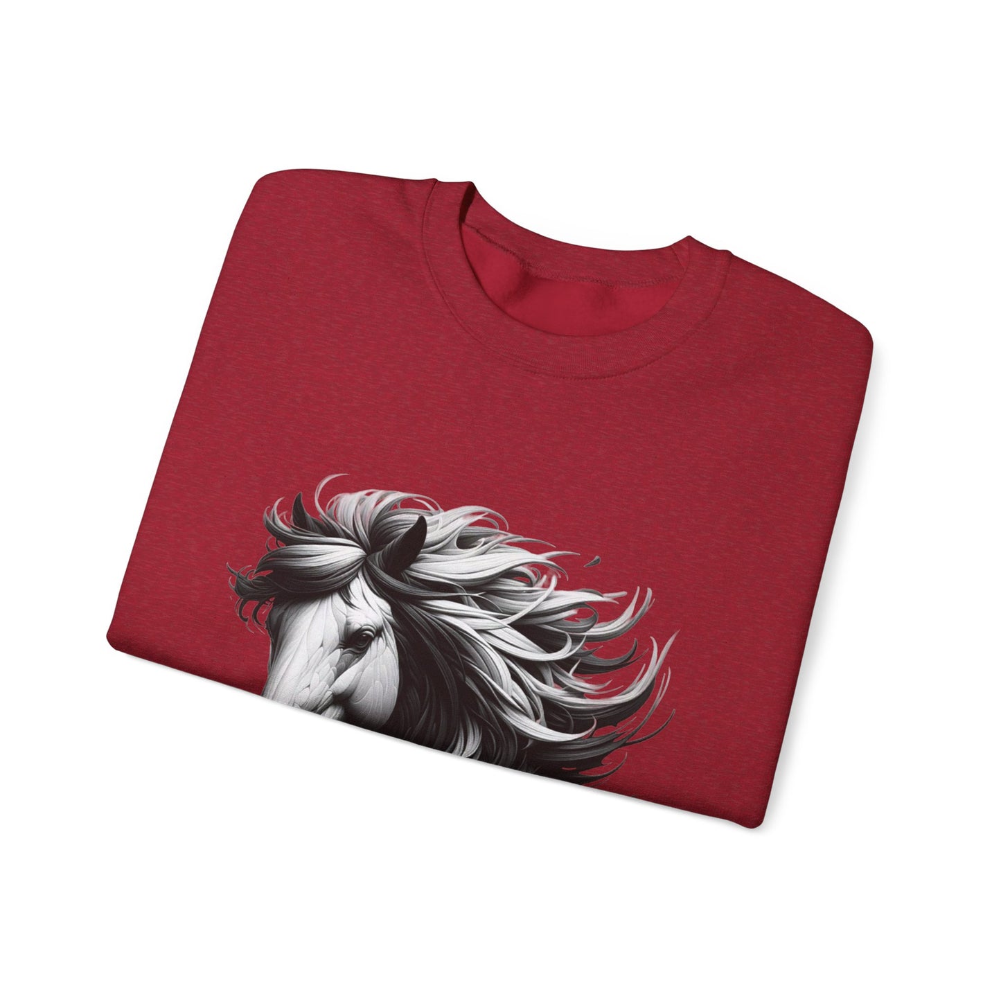 Wild Horses Sweatshirt