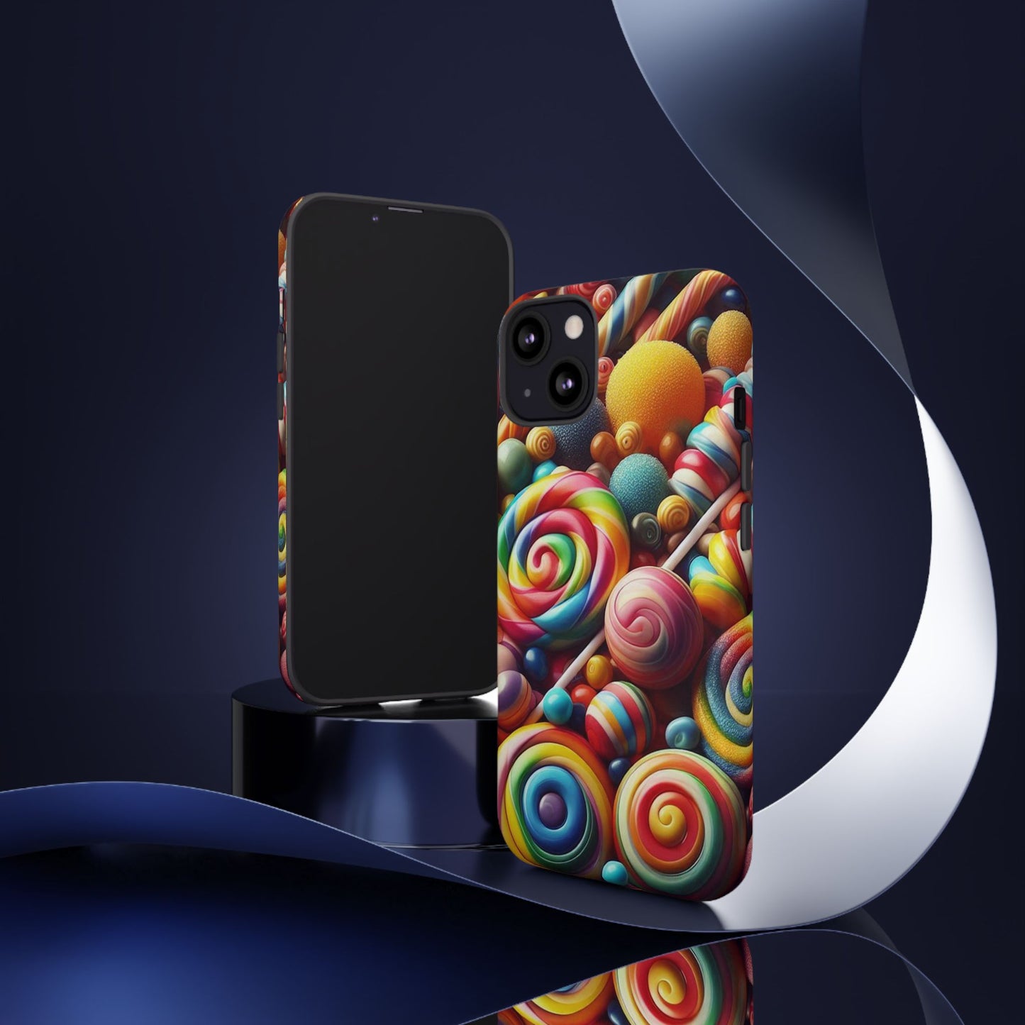 Lollipop Tough Cases