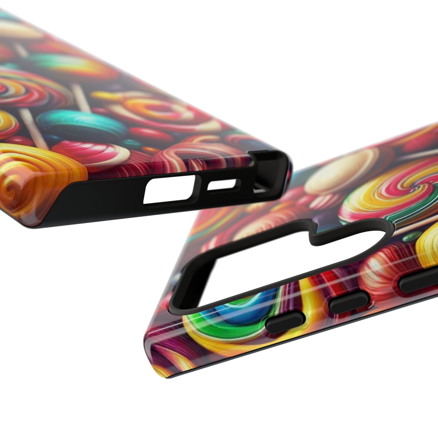 Candygram Tough Cases