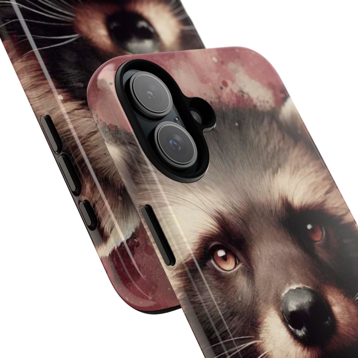 Tough Cases - wolverine red