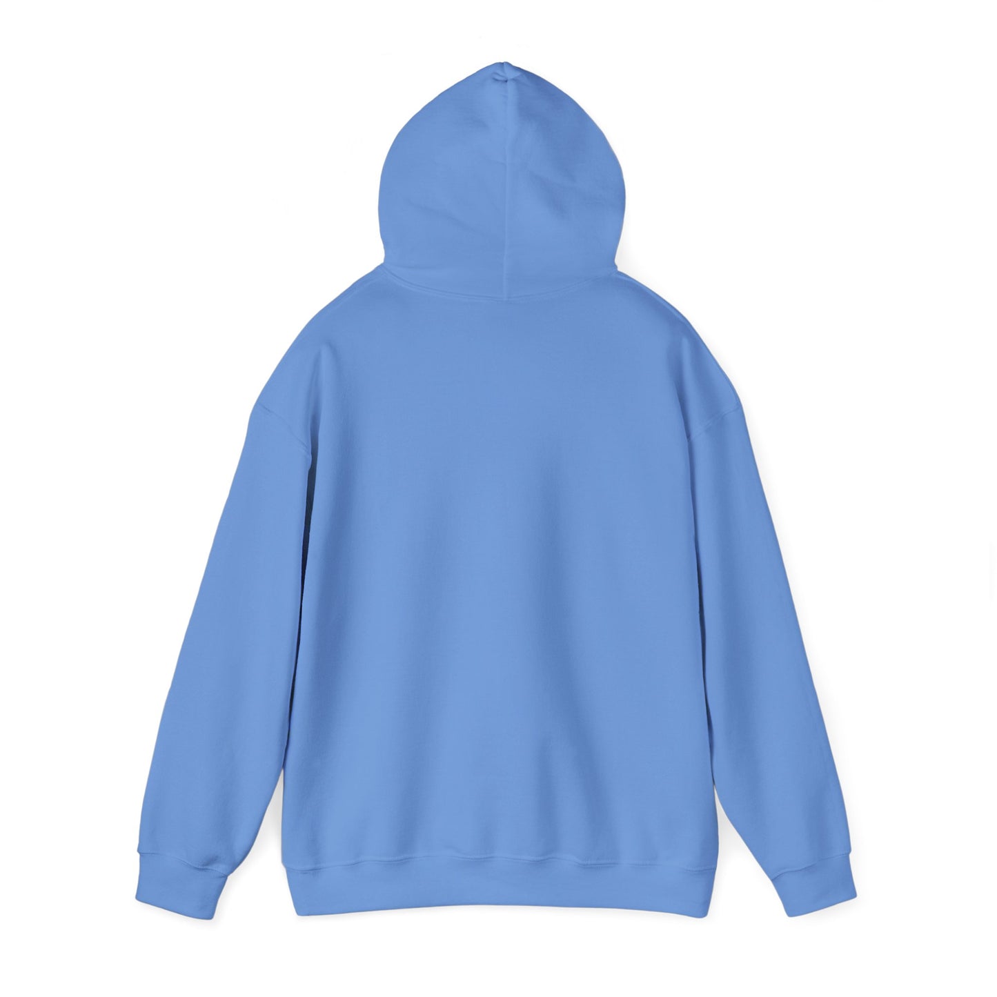 Unisex Heavy Blend™ Hooded Sweatshirt - Horse