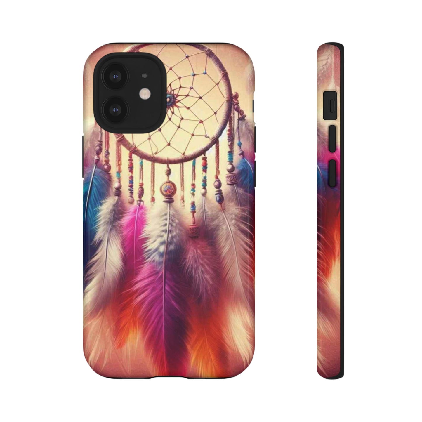 Dream Catcher Tough Cases